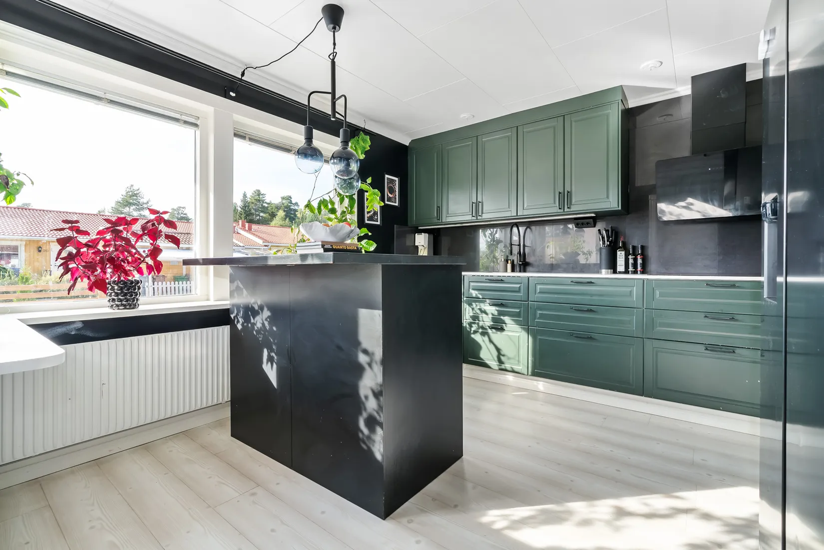 Bostadsrätt, Radhus, Textilvägen 15, Textil, Rättvik