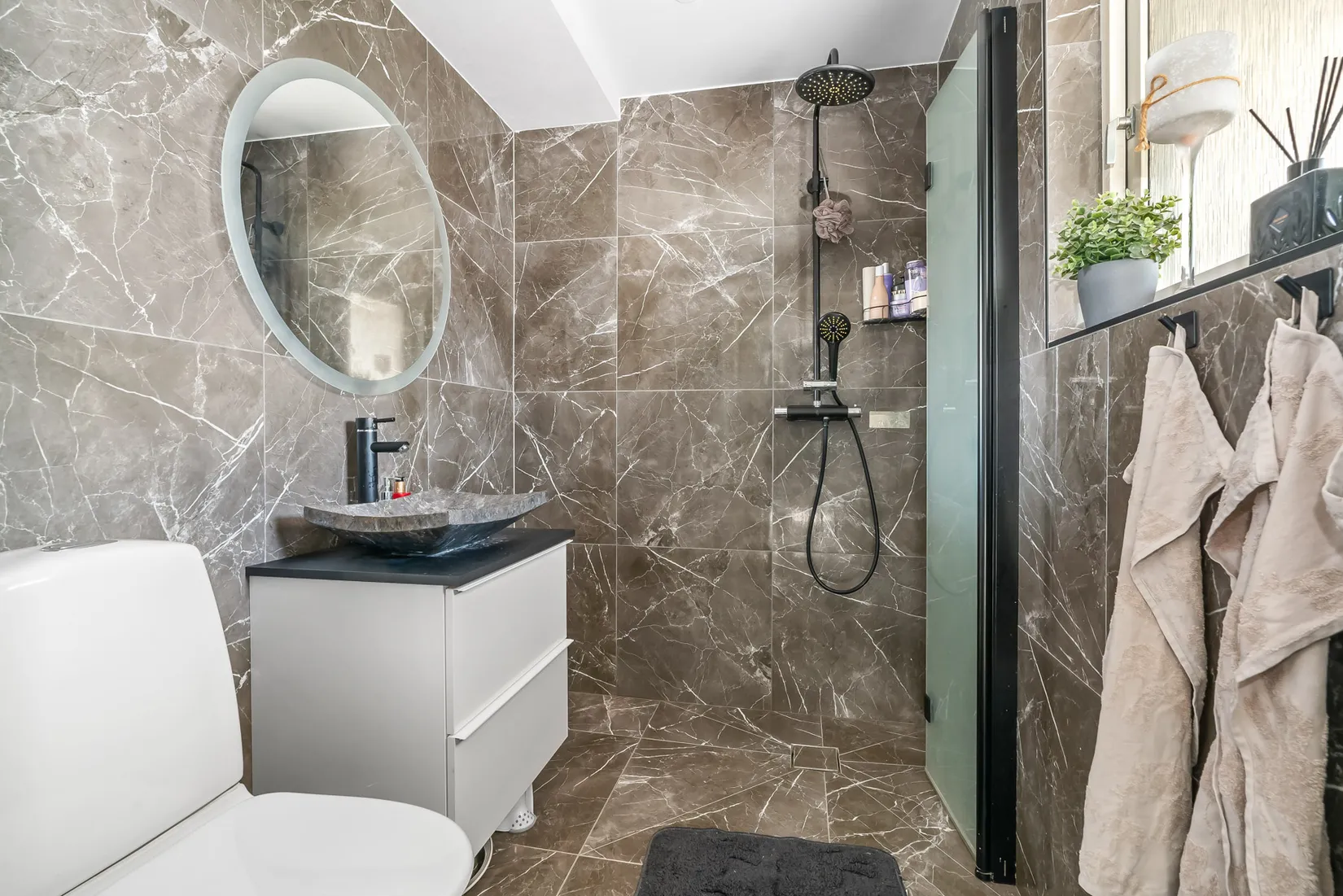 Bostadsrätt, Radhus, Textilvägen 15, Textil, Rättvik