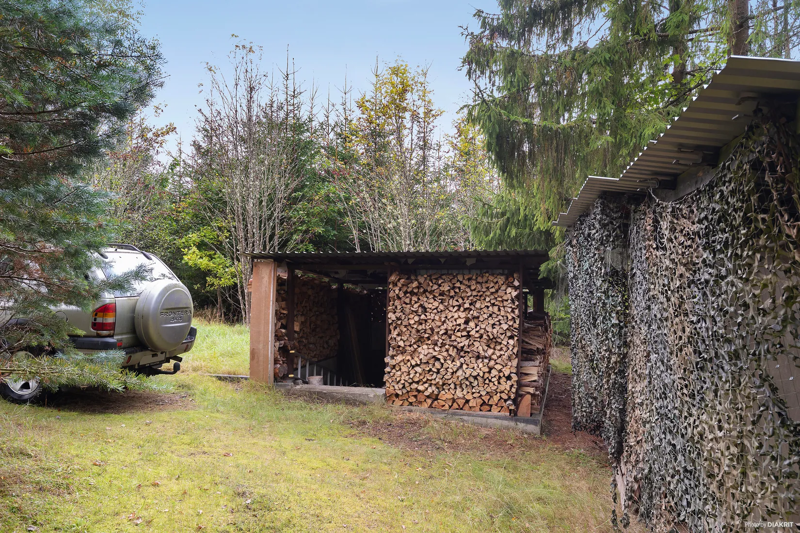 Gård/Skog, Jännaholm 8565, Örkelljunga