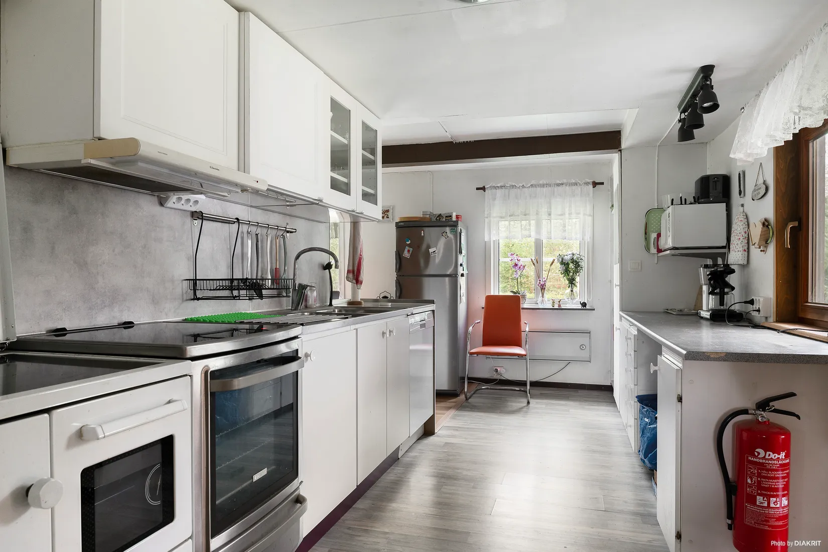 Gård/Skog, Jännaholm 8565, Örkelljunga