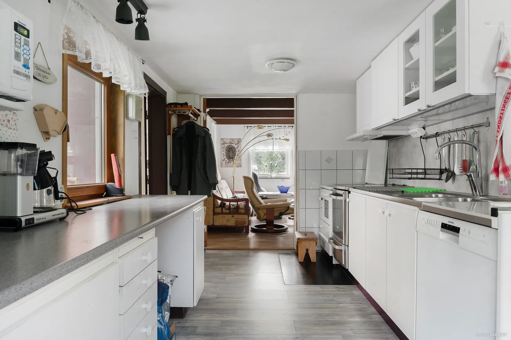 Gård/Skog, Jännaholm 8565, Örkelljunga