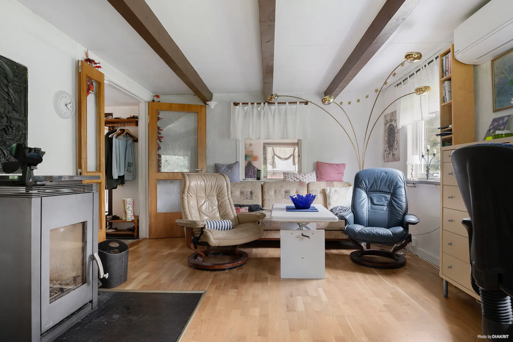 Gård/Skog, Jännaholm 8565, Örkelljunga