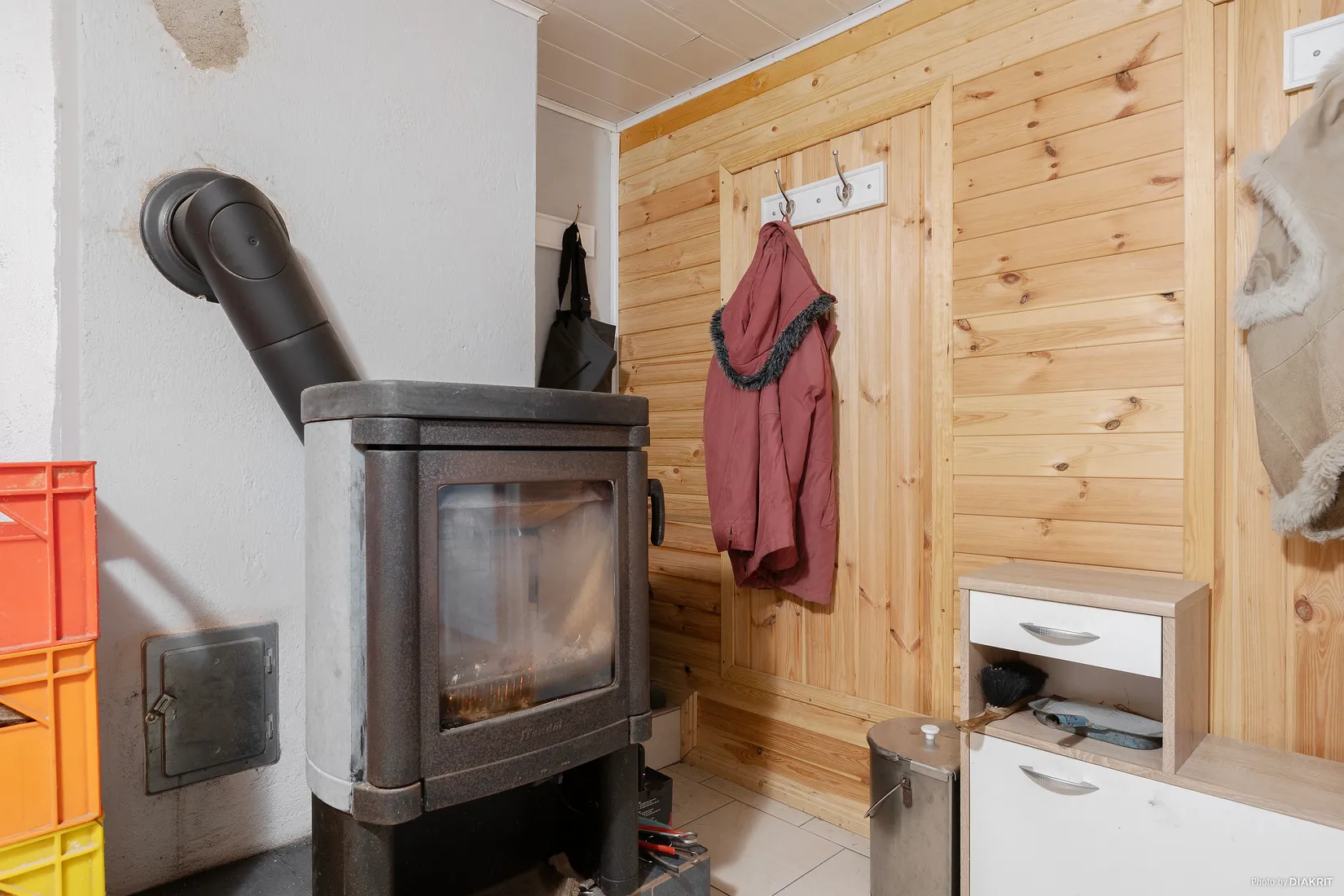 Gård/Skog, Jännaholm 8565, Örkelljunga