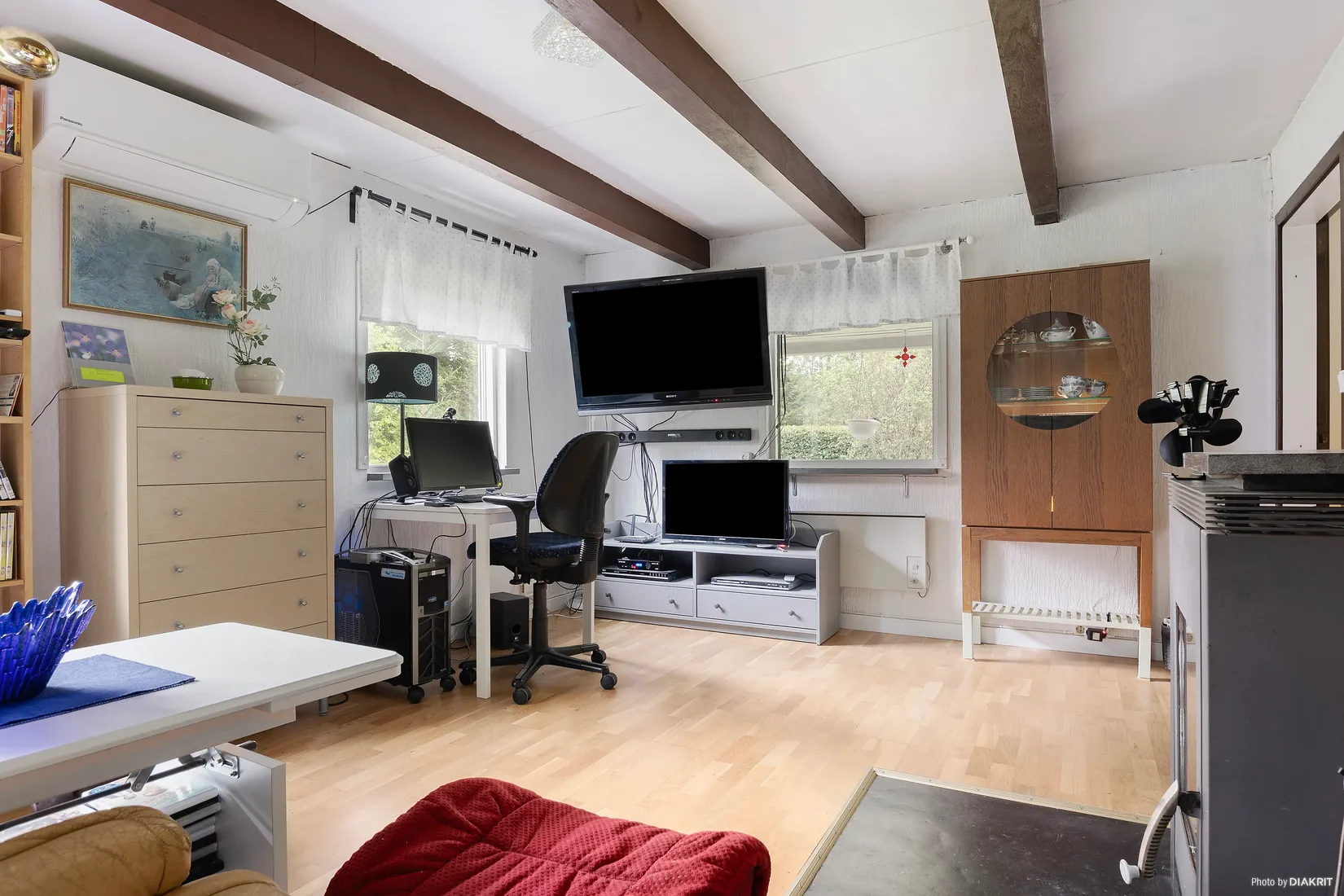 Gård/Skog, Jännaholm 8565, Örkelljunga