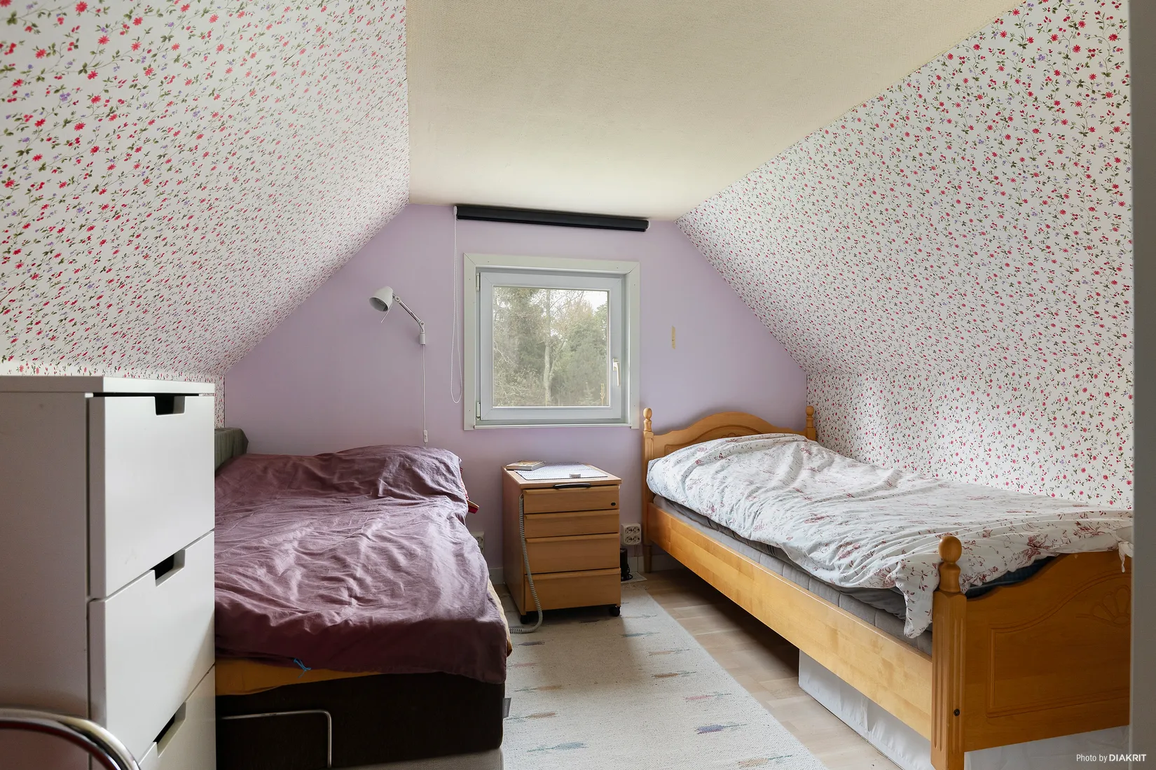 Gård/Skog, Jännaholm 8565, Örkelljunga