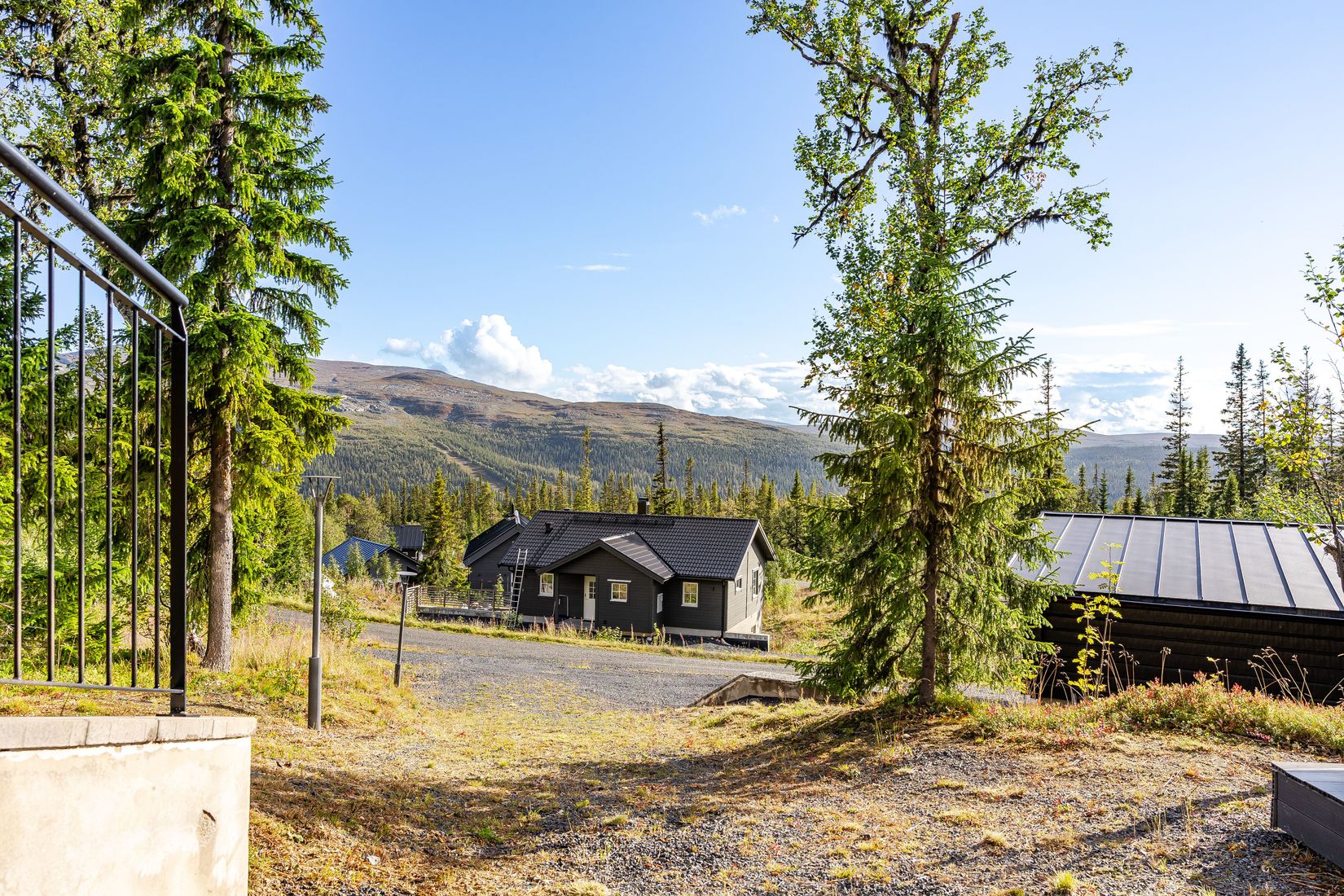 Fritidshus, Hovde 279, Bydalen Drommen/Höglekardalen/Hovde, Åre
