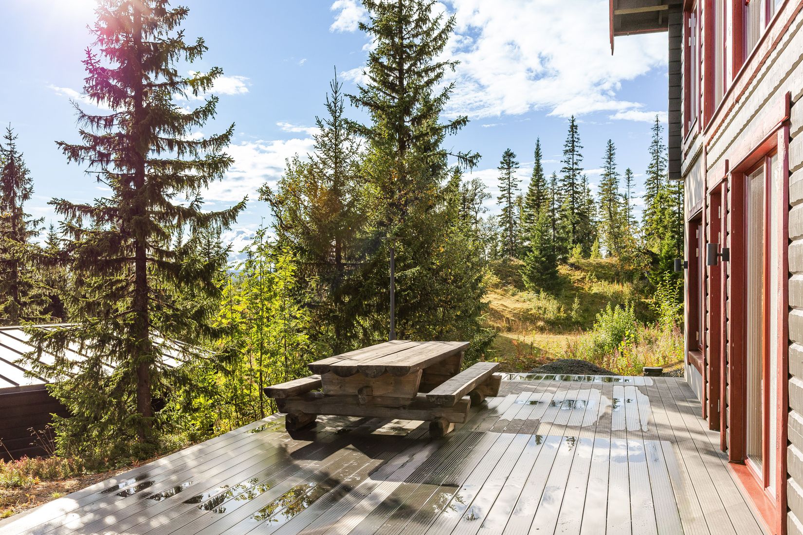 Fritidshus, Hovde 279, Bydalen Drommen/Höglekardalen/Hovde, Åre