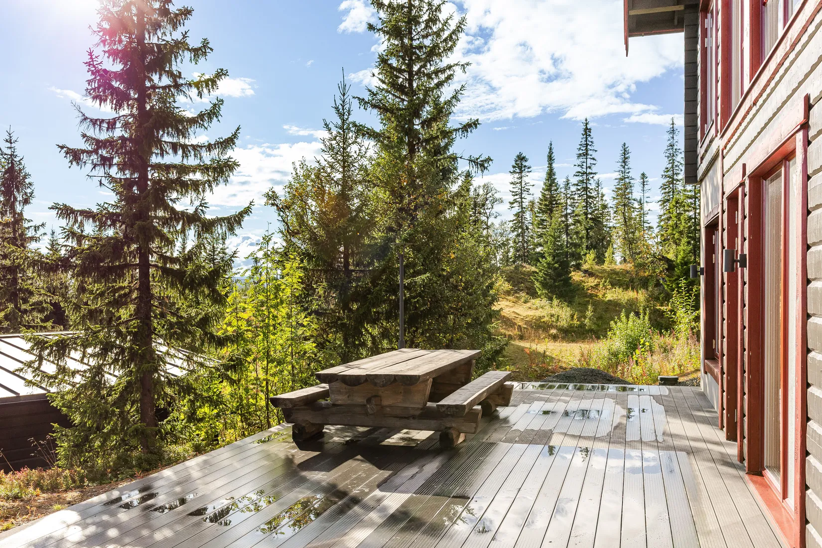 Fritidshus, Hovde 279, Bydalen Drommen/Höglekardalen/Hovde, Åre