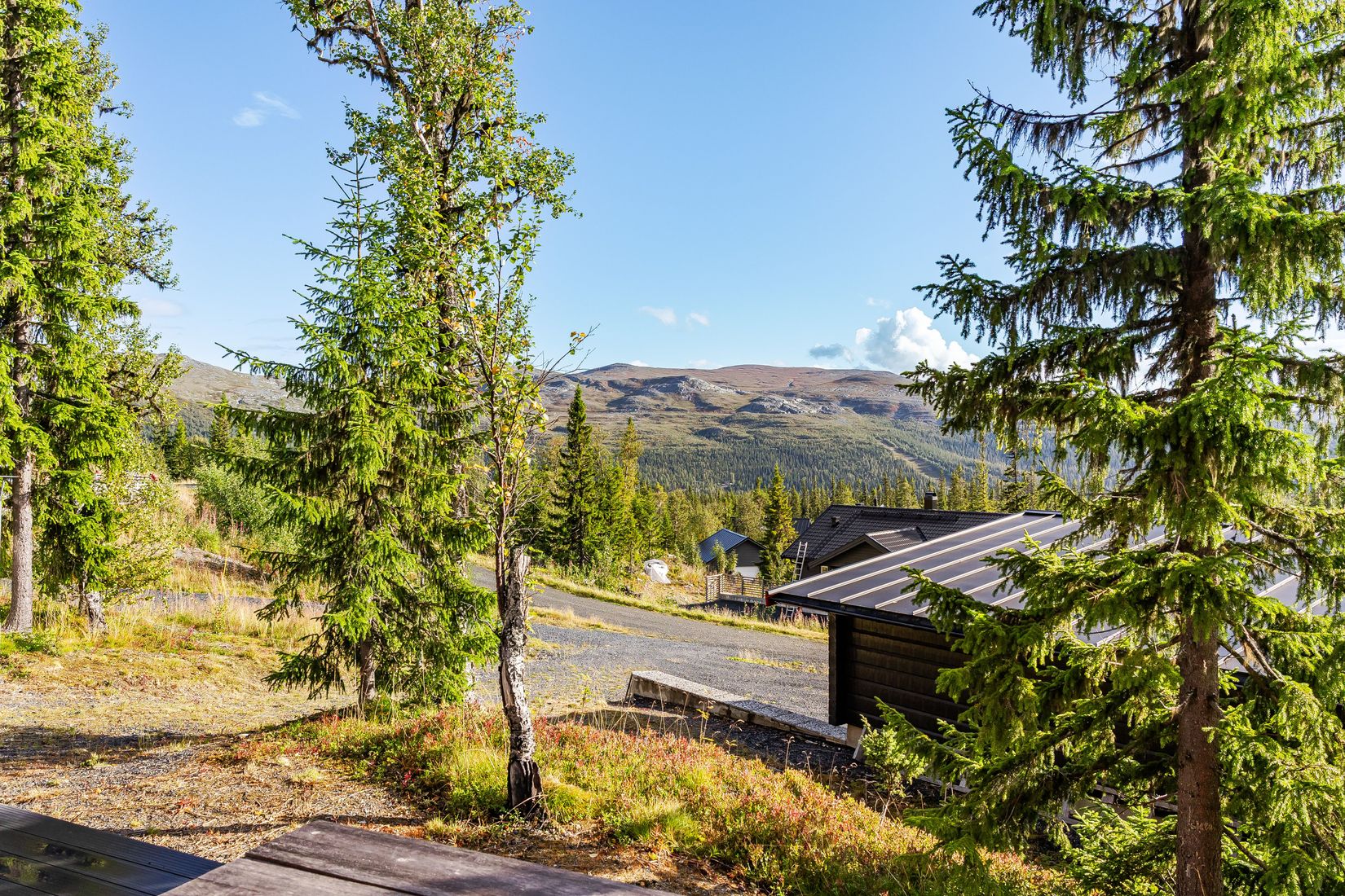 Fritidshus, Hovde 279, Bydalen Drommen/Höglekardalen/Hovde, Åre