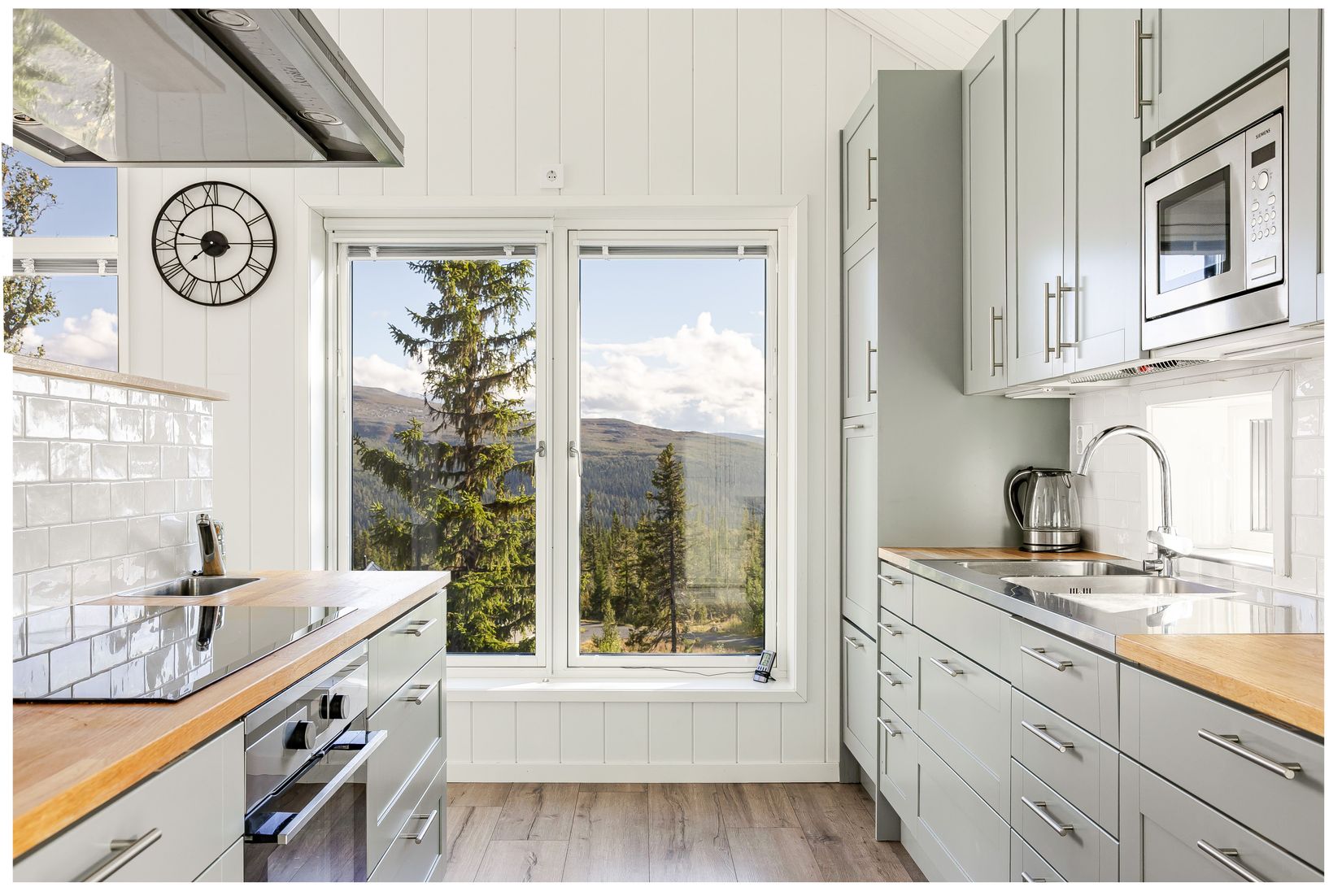 Fritidshus, Hovde 279, Bydalen Drommen/Höglekardalen/Hovde, Åre