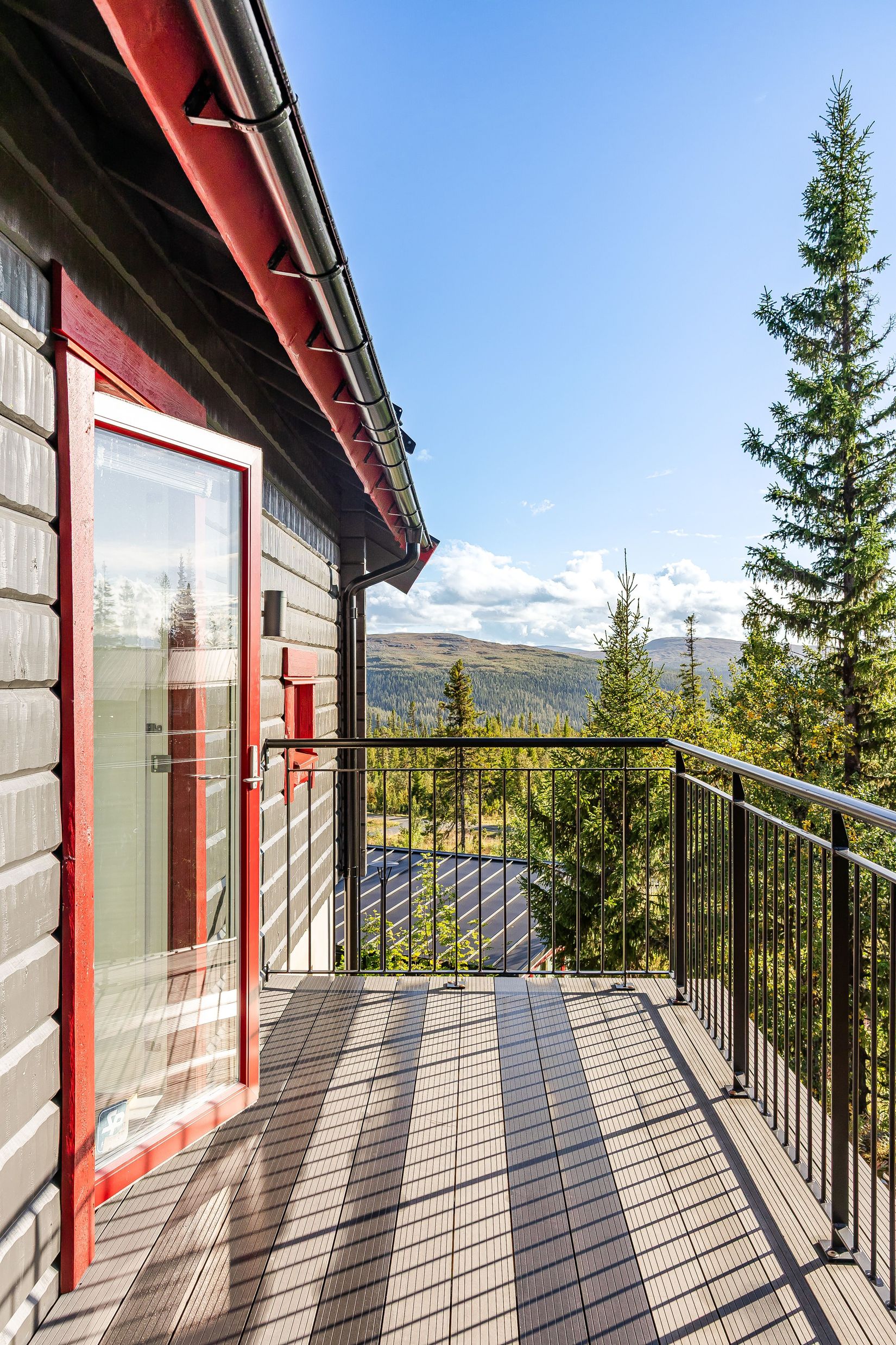 Fritidshus, Hovde 279, Bydalen Drommen/Höglekardalen/Hovde, Åre