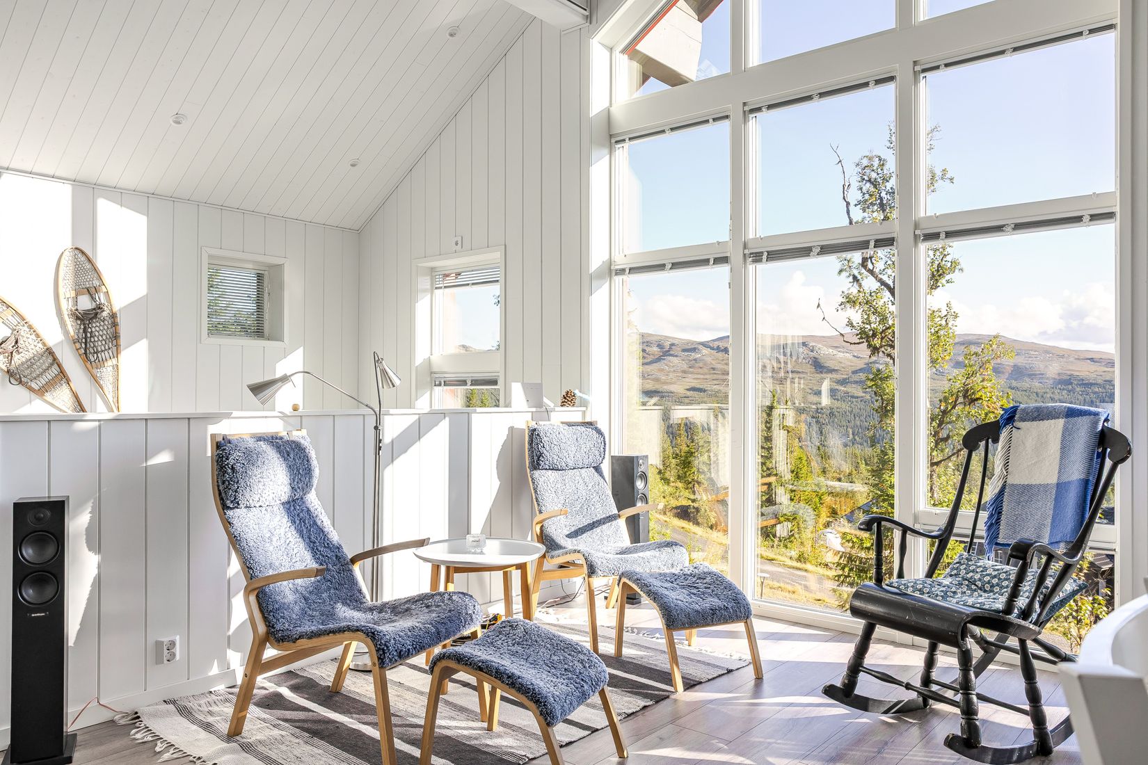 Fritidshus, Hovde 279, Bydalen Drommen/Höglekardalen/Hovde, Åre