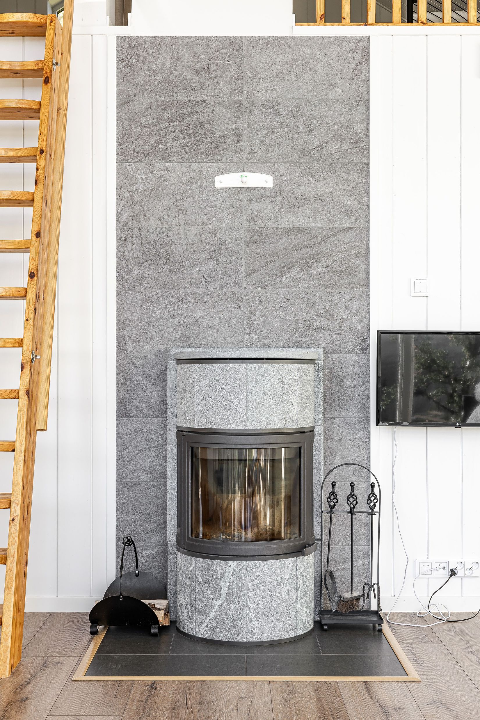 Fritidshus, Hovde 279, Bydalen Drommen/Höglekardalen/Hovde, Åre