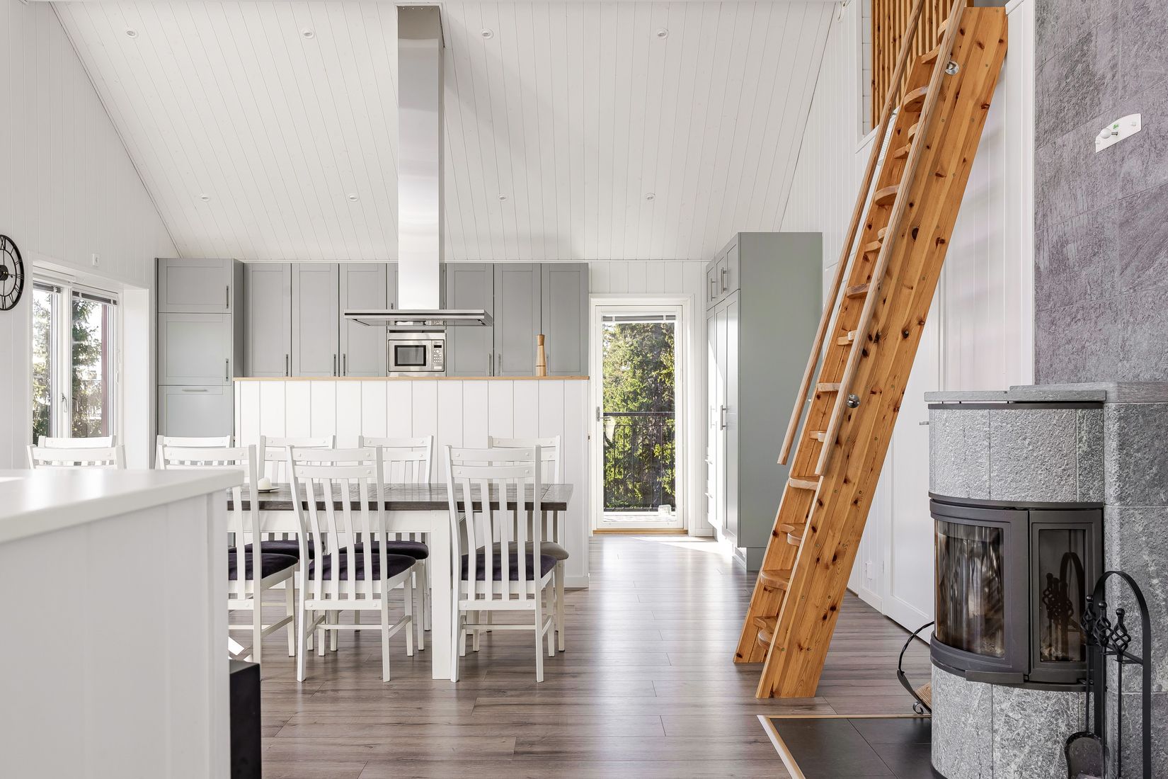 Fritidshus, Hovde 279, Bydalen Drommen/Höglekardalen/Hovde, Åre