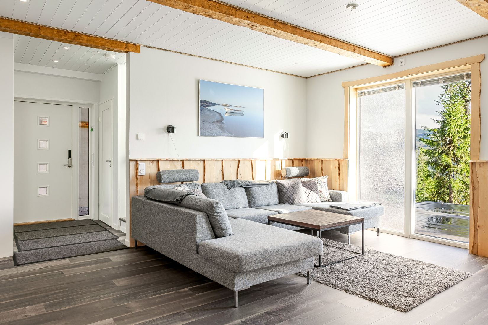 Fritidshus, Hovde 279, Bydalen Drommen/Höglekardalen/Hovde, Åre