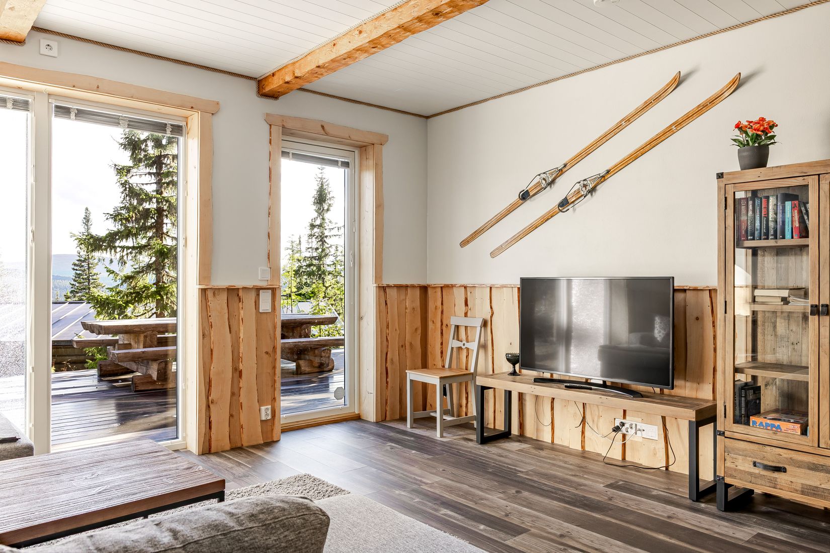 Fritidshus, Hovde 279, Bydalen Drommen/Höglekardalen/Hovde, Åre