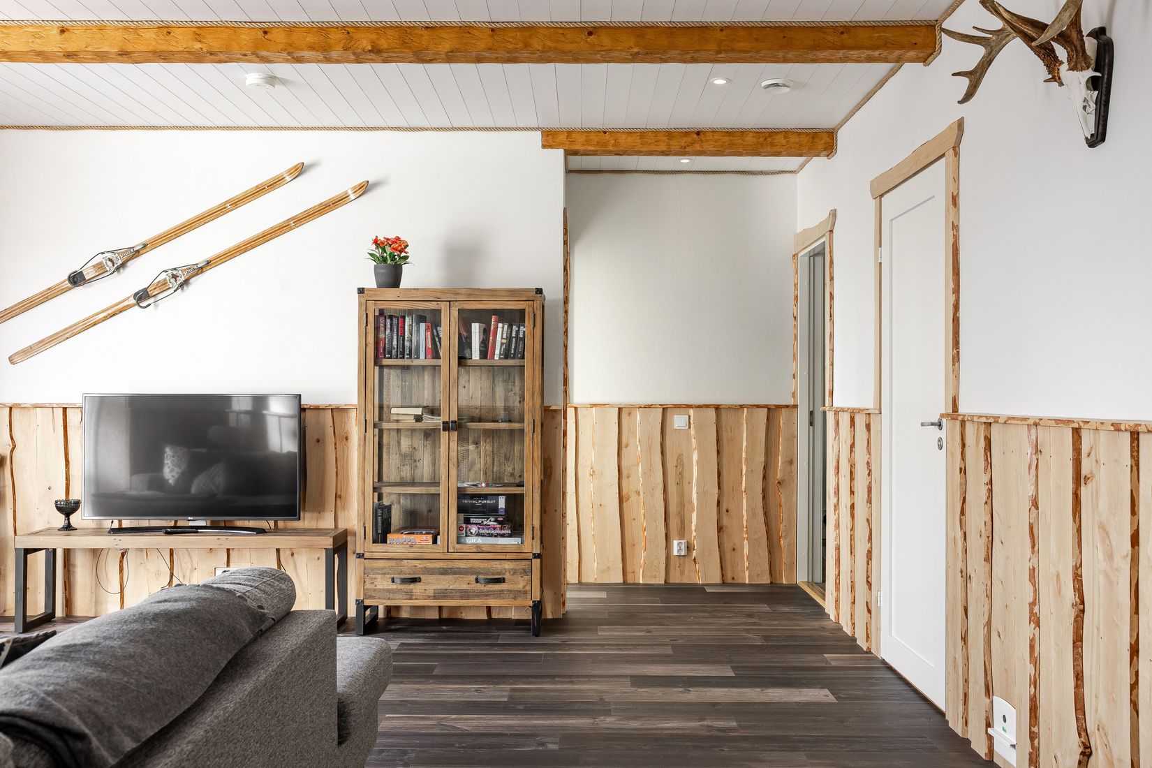 Fritidshus, Hovde 279, Bydalen Drommen/Höglekardalen/Hovde, Åre