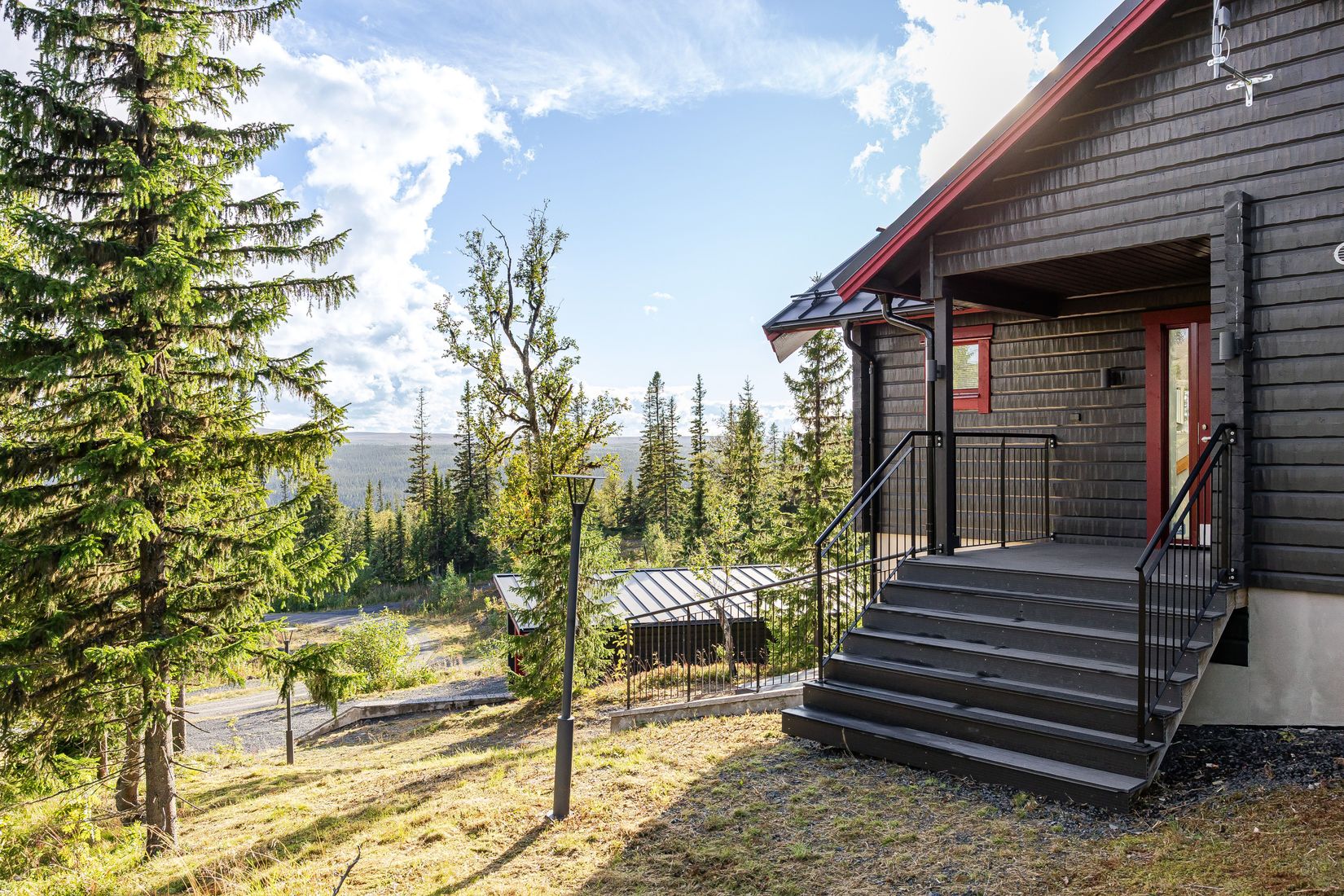 Fritidshus, Hovde 279, Bydalen Drommen/Höglekardalen/Hovde, Åre