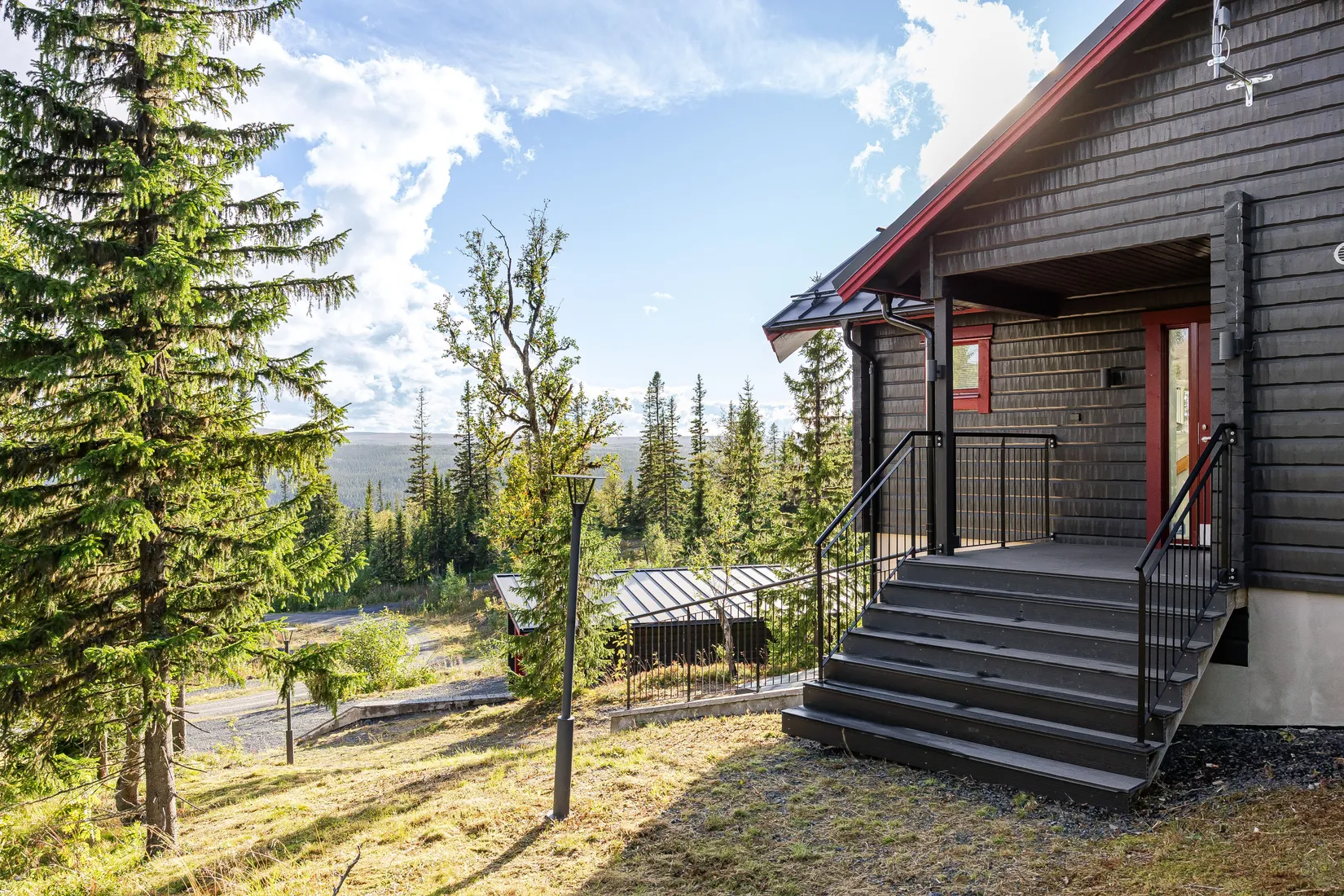 Fritidshus, Hovde 279, Bydalen Drommen/Höglekardalen/Hovde, Åre