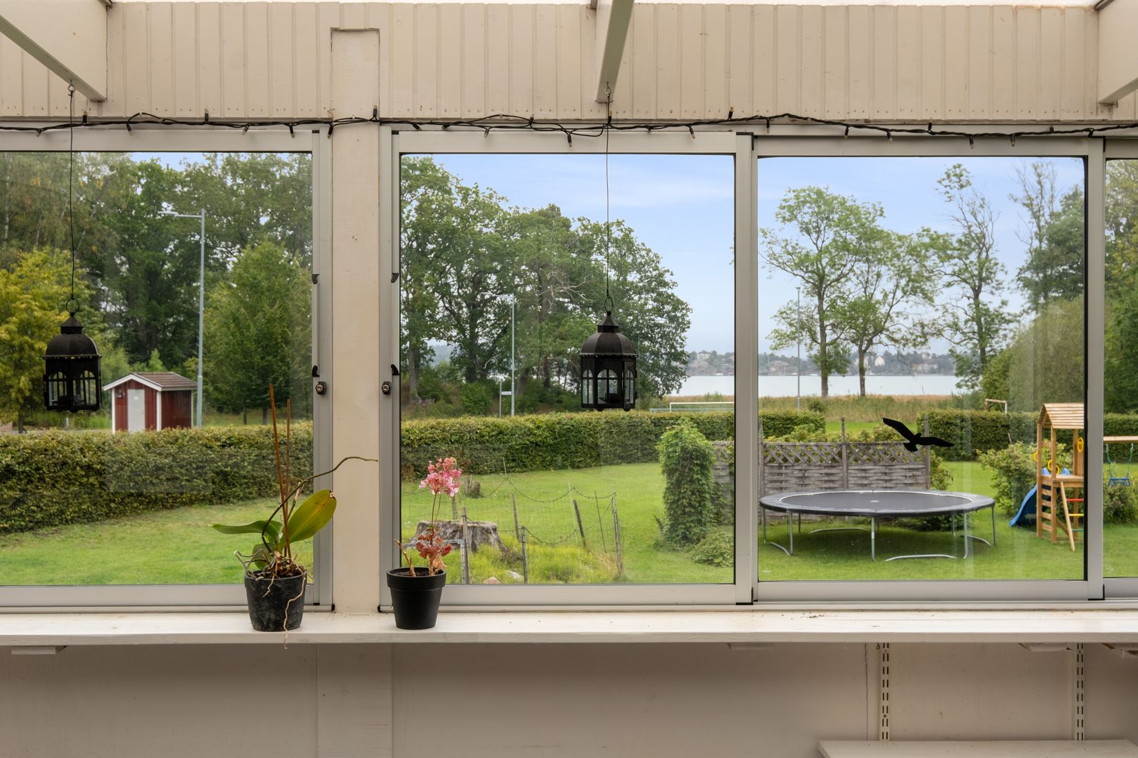 Villa, Strandallén 40, Tyresö strand, Tyresö