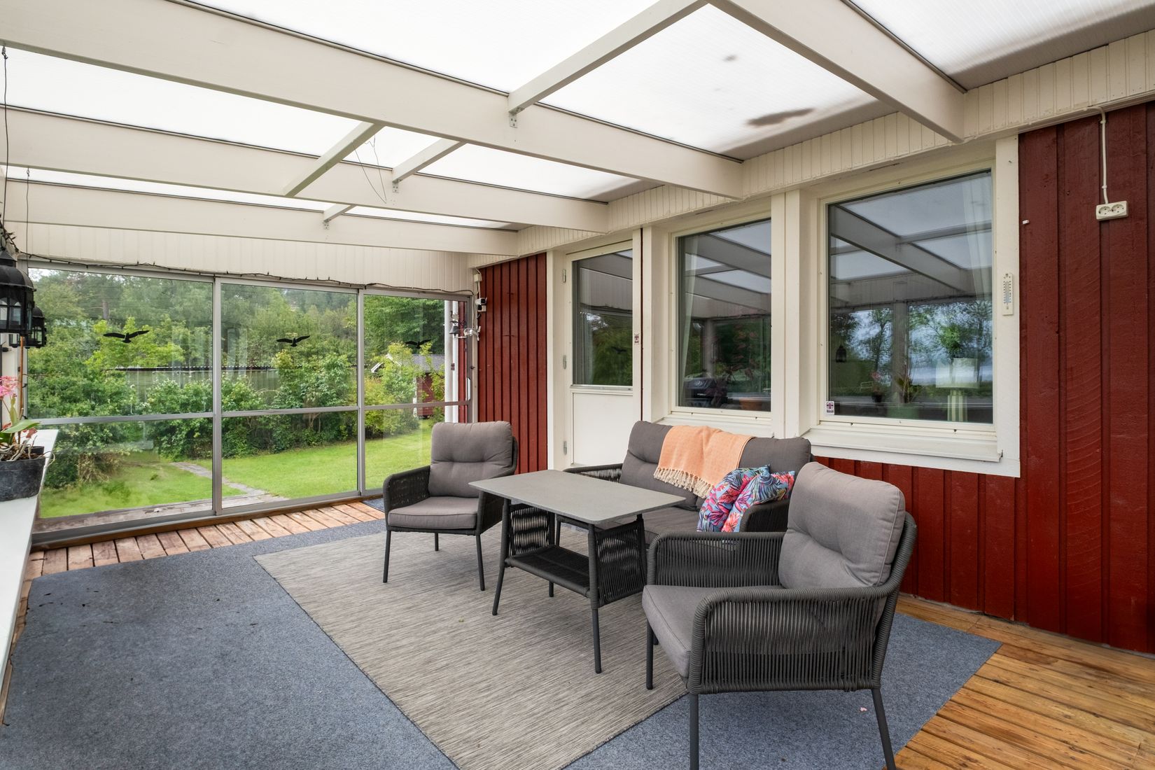 Villa, Strandallén 40, Tyresö strand, Tyresö