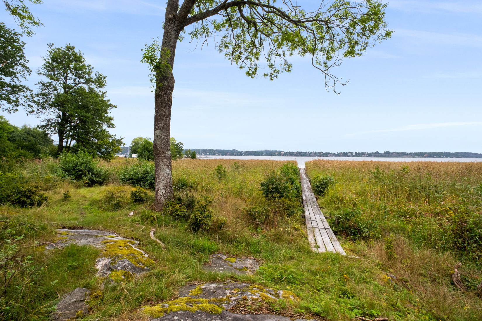 Villa, Strandallén 40, Tyresö strand, Tyresö