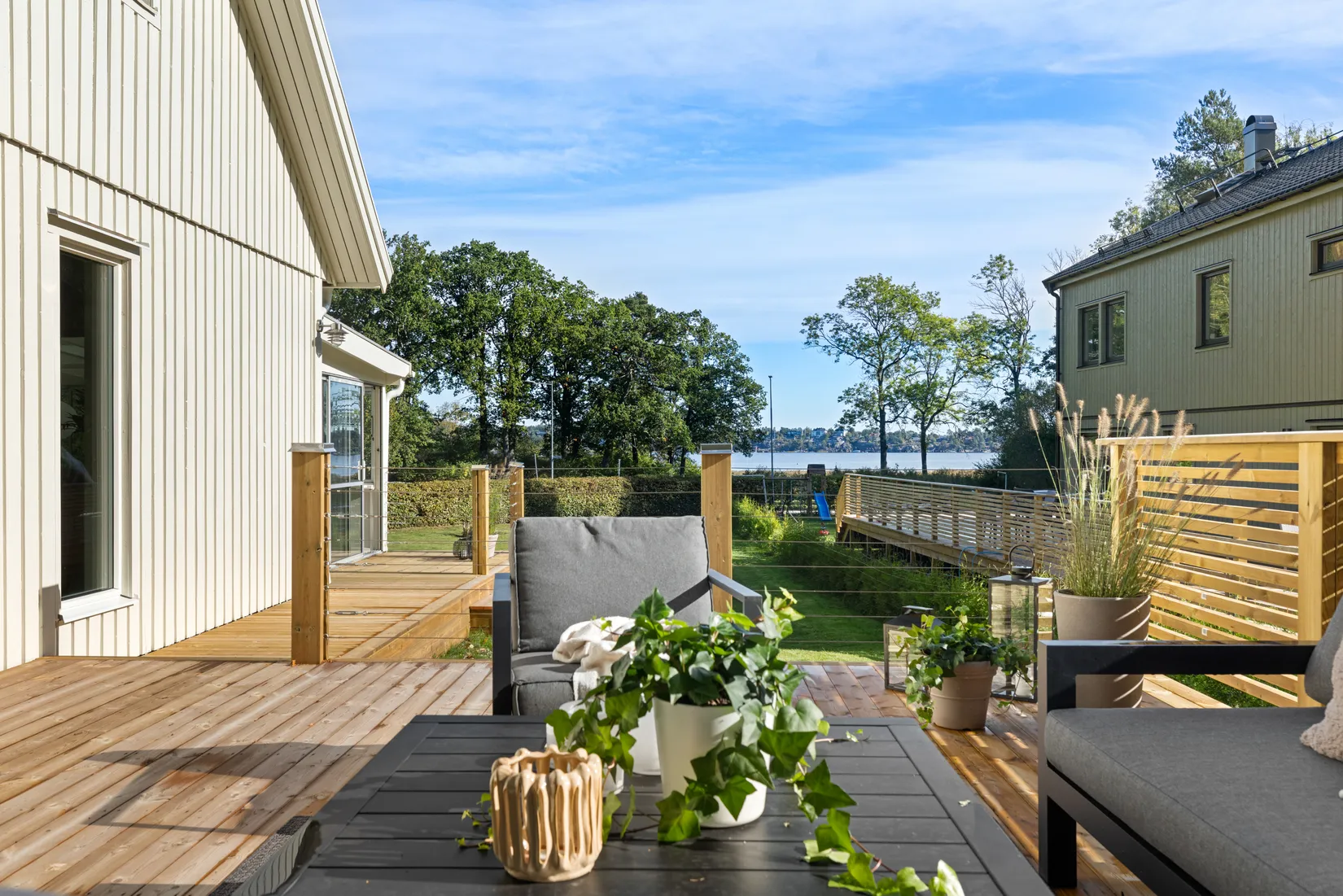 Villa, Strandallén 40, Tyresö strand, Tyresö