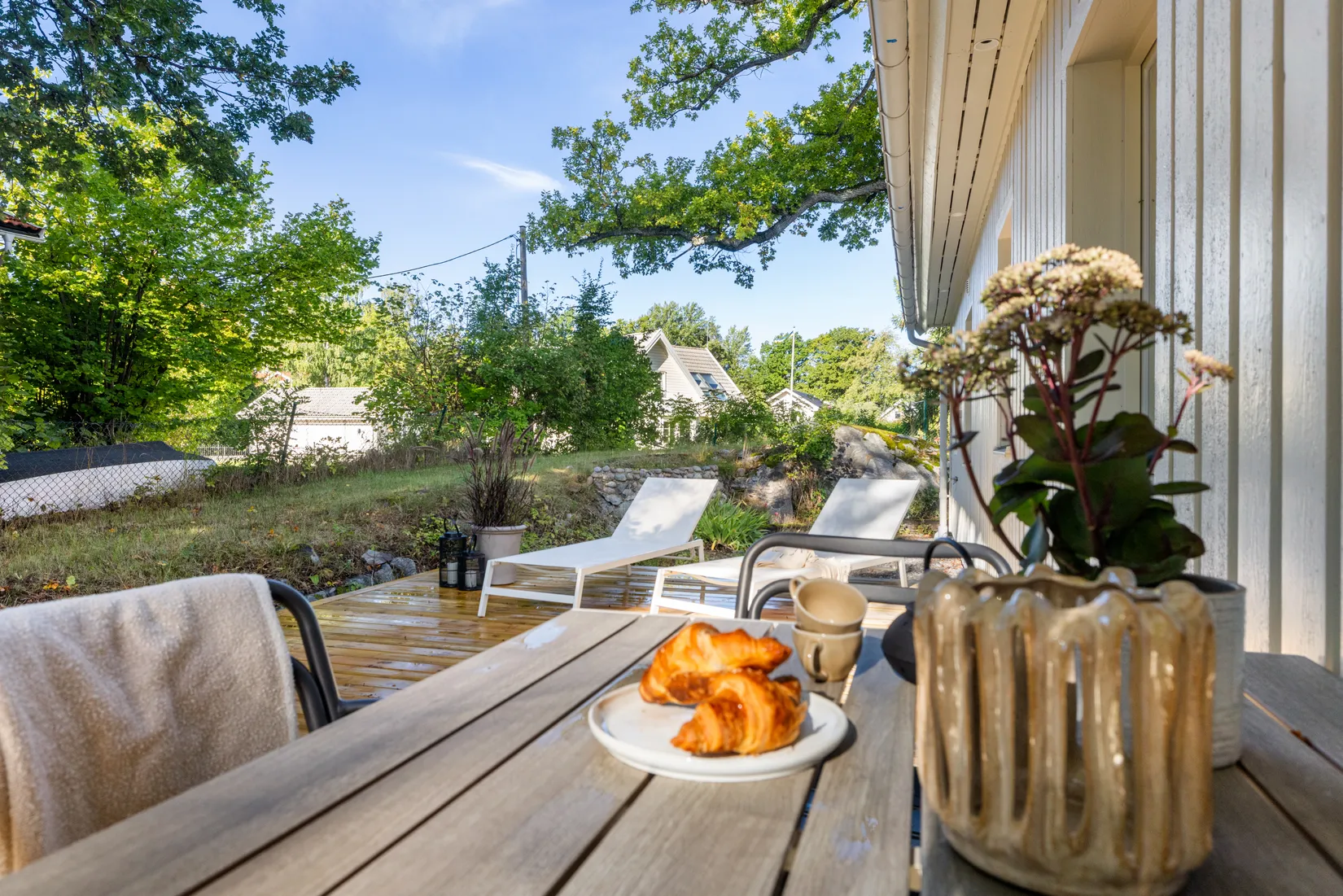 Villa, Strandallén 40, Tyresö strand, Tyresö