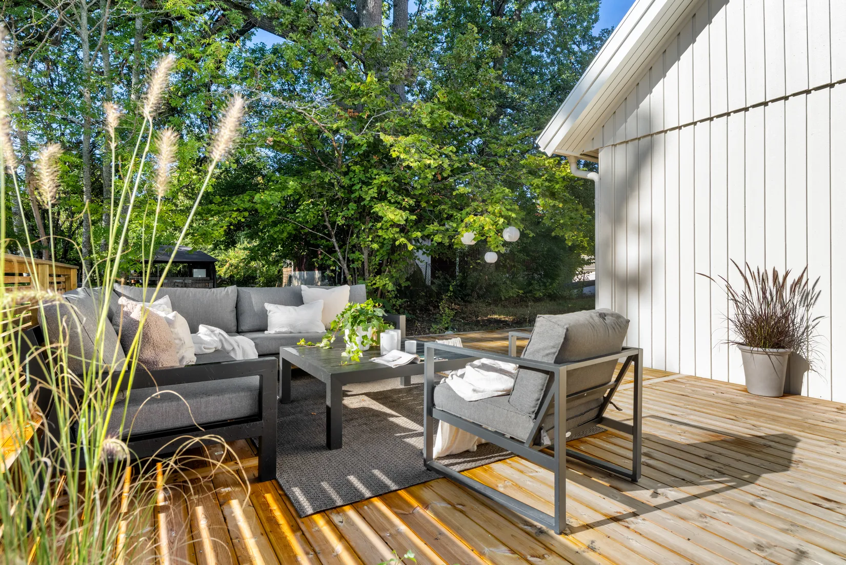 Villa, Strandallén 40, Tyresö strand, Tyresö