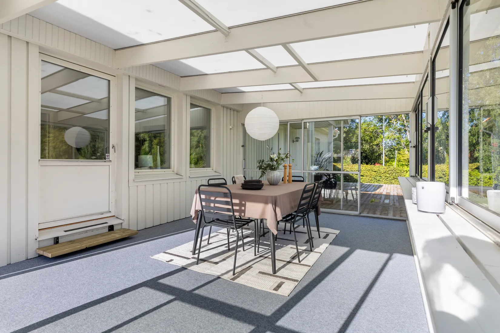 Villa, Strandallén 40, Tyresö strand, Tyresö