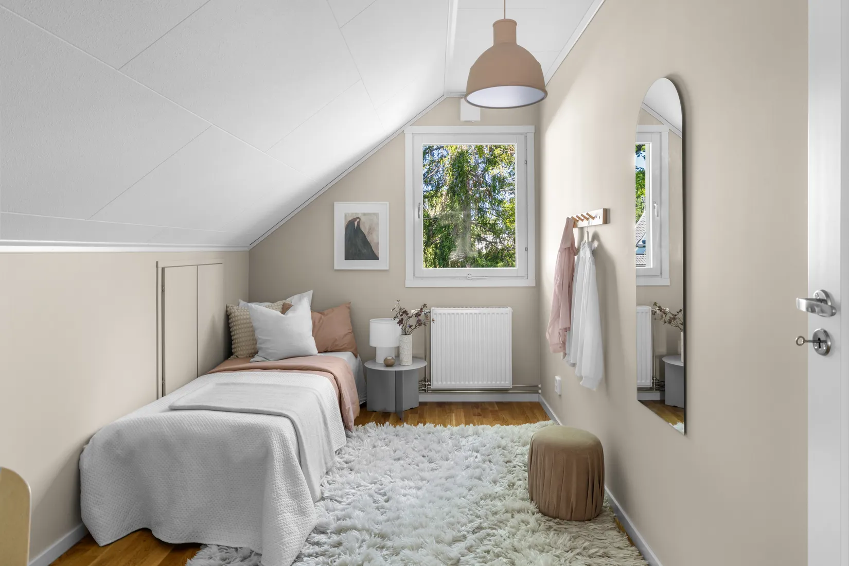 Villa, Strandallén 40, Tyresö strand, Tyresö