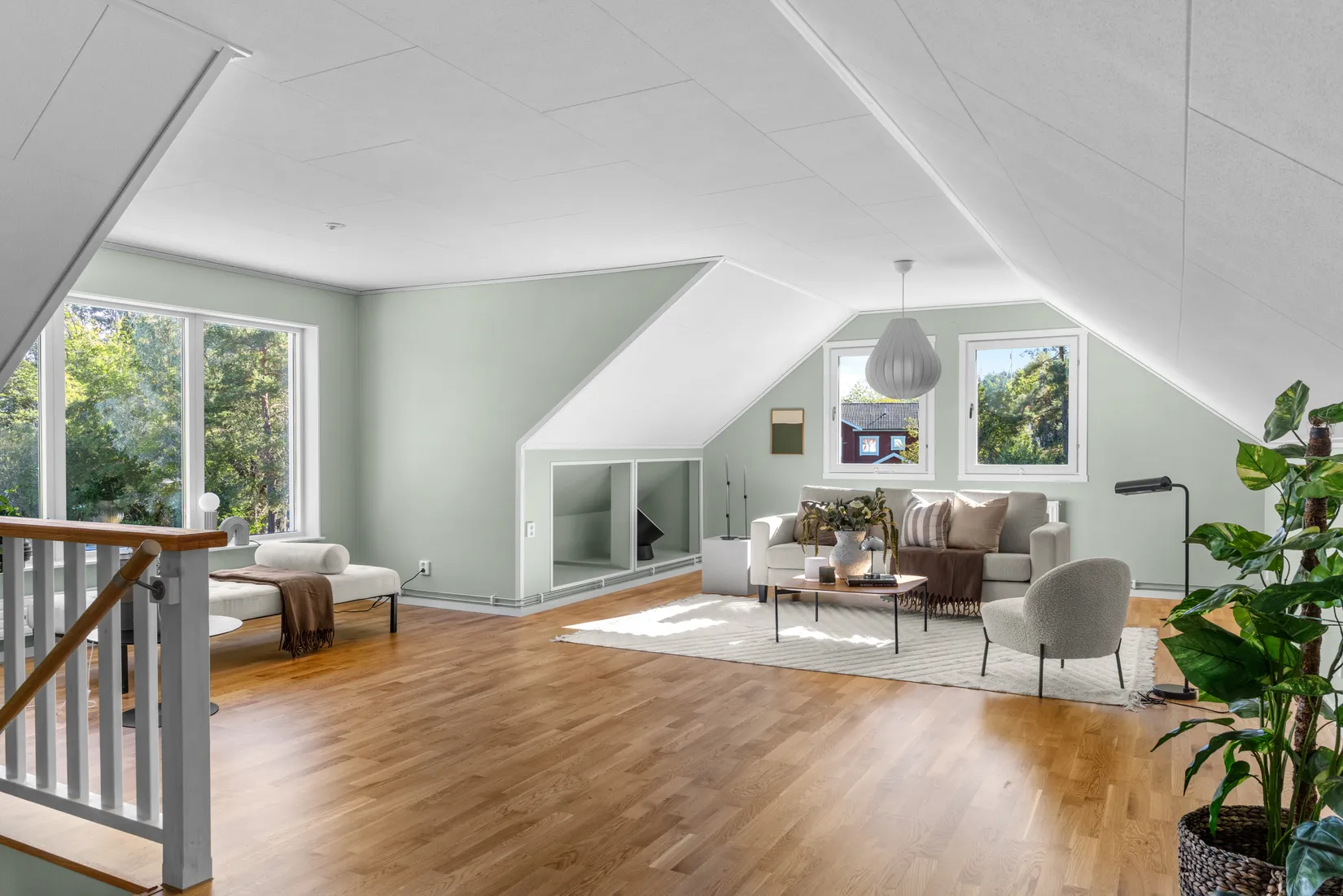 Villa, Strandallén 40, Tyresö strand, Tyresö