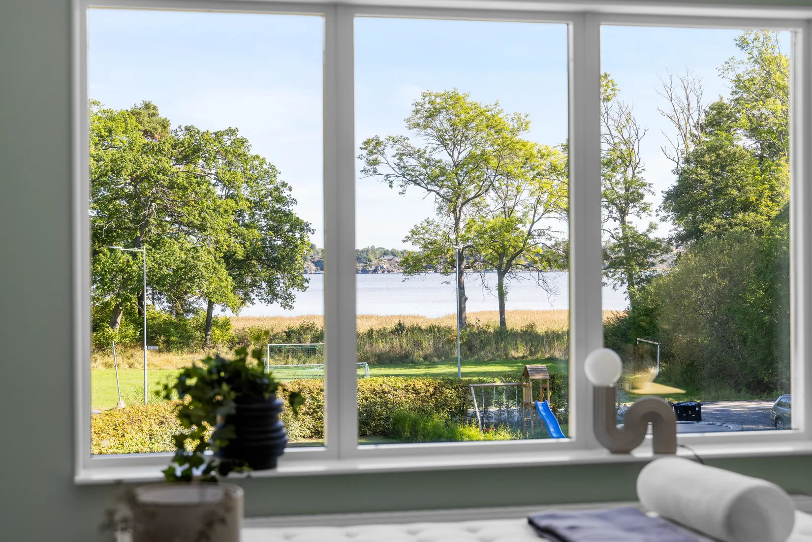 Villa, Strandallén 40, Tyresö strand, Tyresö