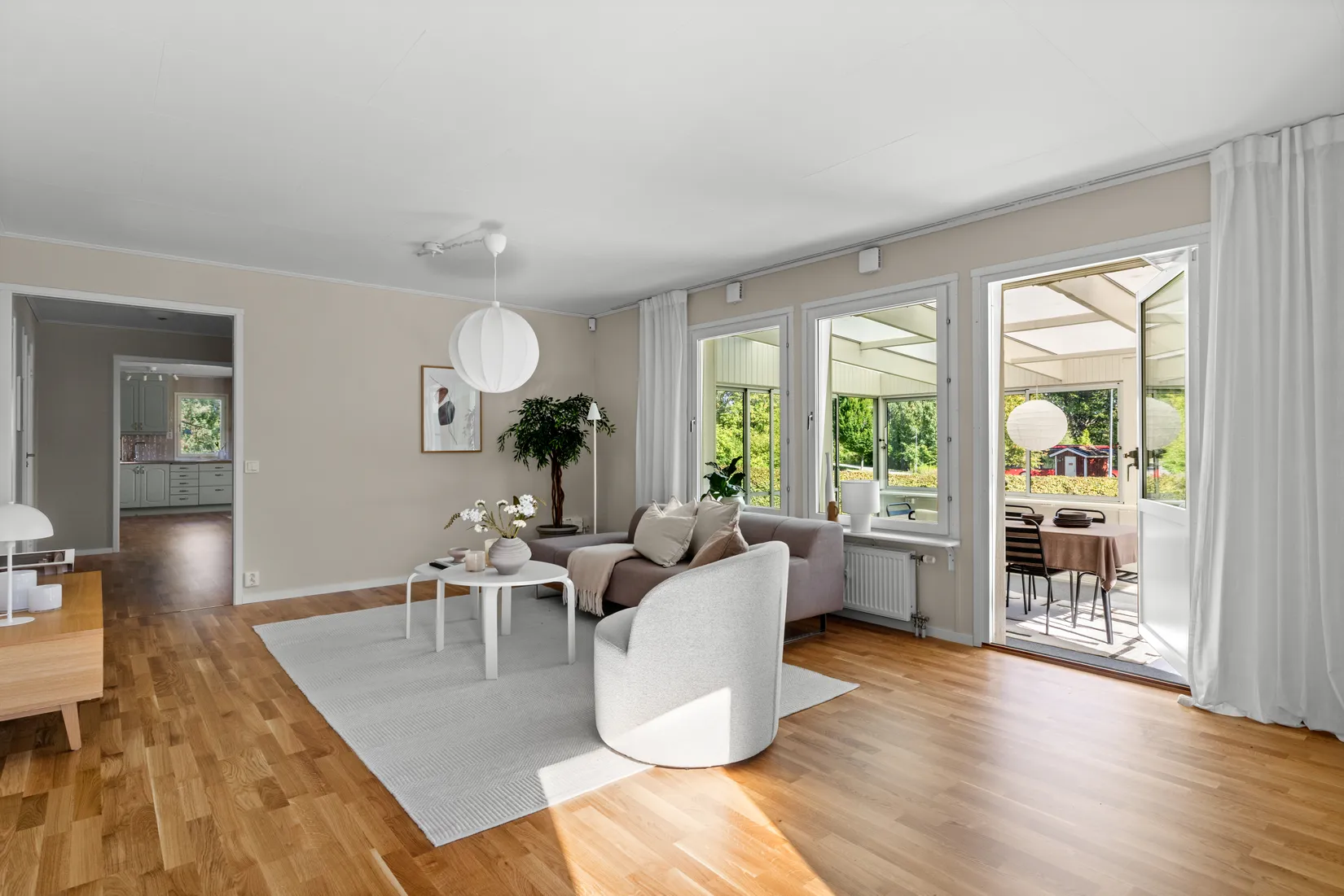 Villa, Strandallén 40, Tyresö strand, Tyresö