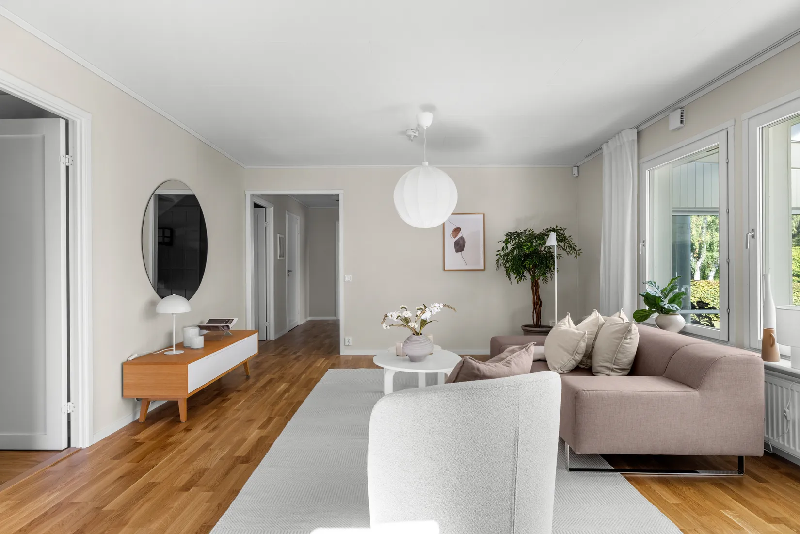 Villa, Strandallén 40, Tyresö strand, Tyresö