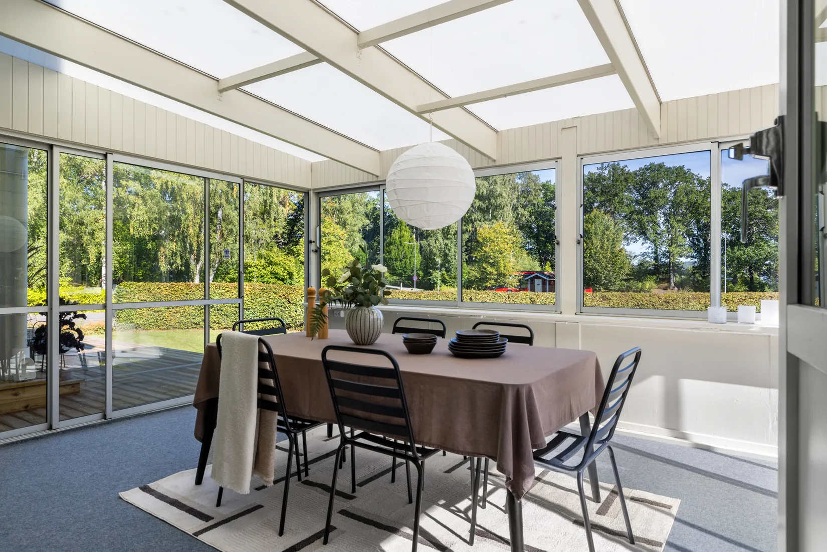 Villa, Strandallén 40, Tyresö strand, Tyresö