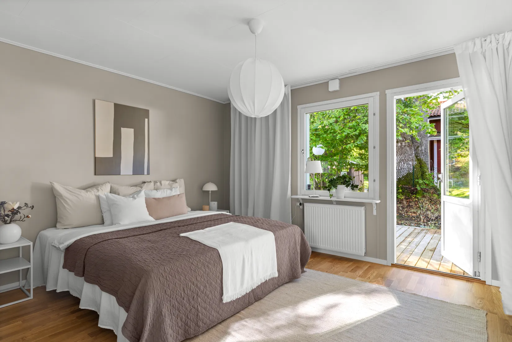 Villa, Strandallén 40, Tyresö strand, Tyresö