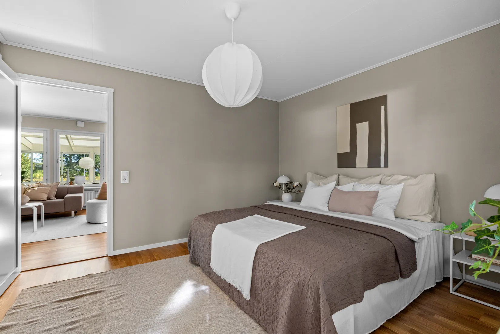 Villa, Strandallén 40, Tyresö strand, Tyresö