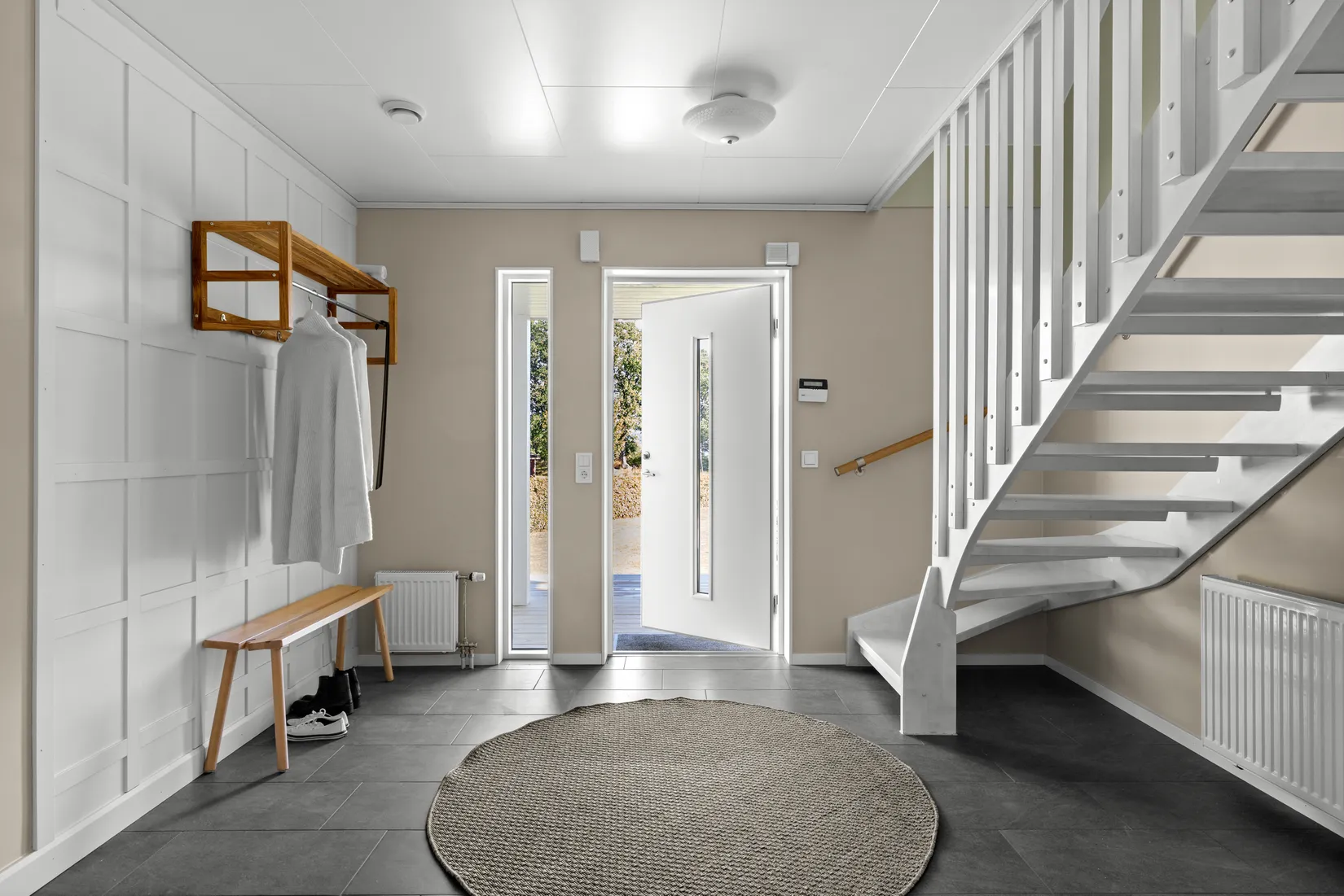 Villa, Strandallén 40, Tyresö strand, Tyresö