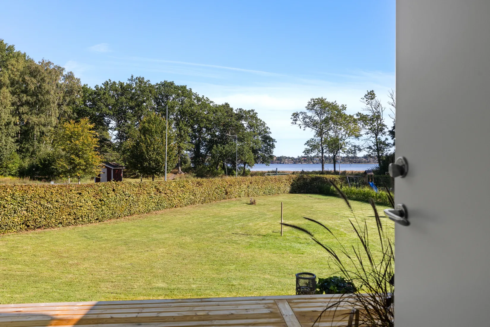 Villa, Strandallén 40, Tyresö strand, Tyresö