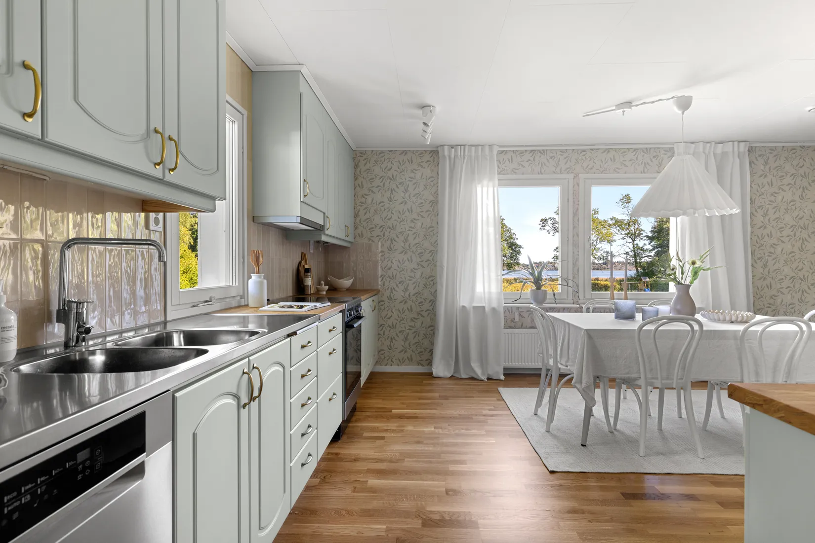 Villa, Strandallén 40, Tyresö strand, Tyresö
