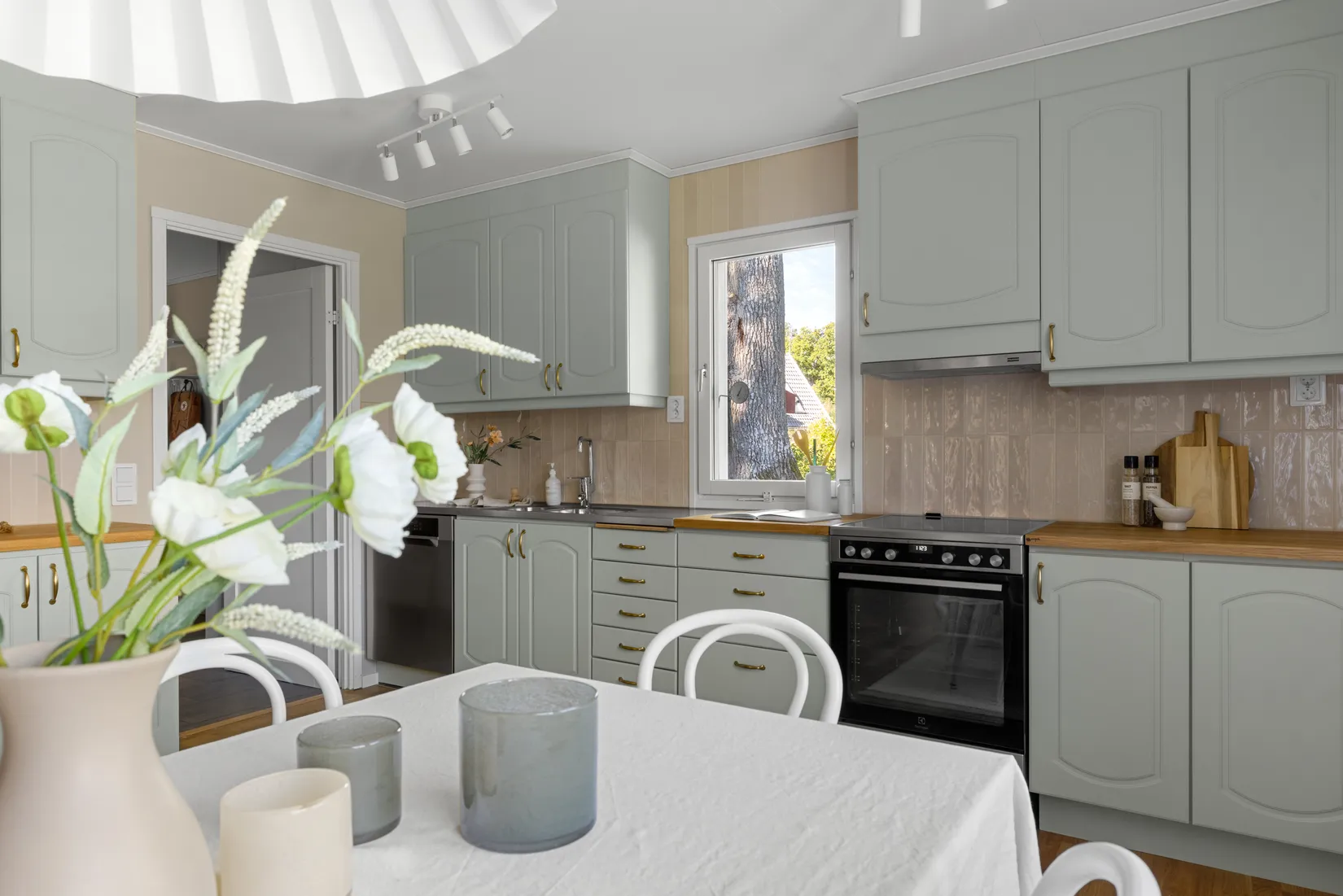 Villa, Strandallén 40, Tyresö strand, Tyresö