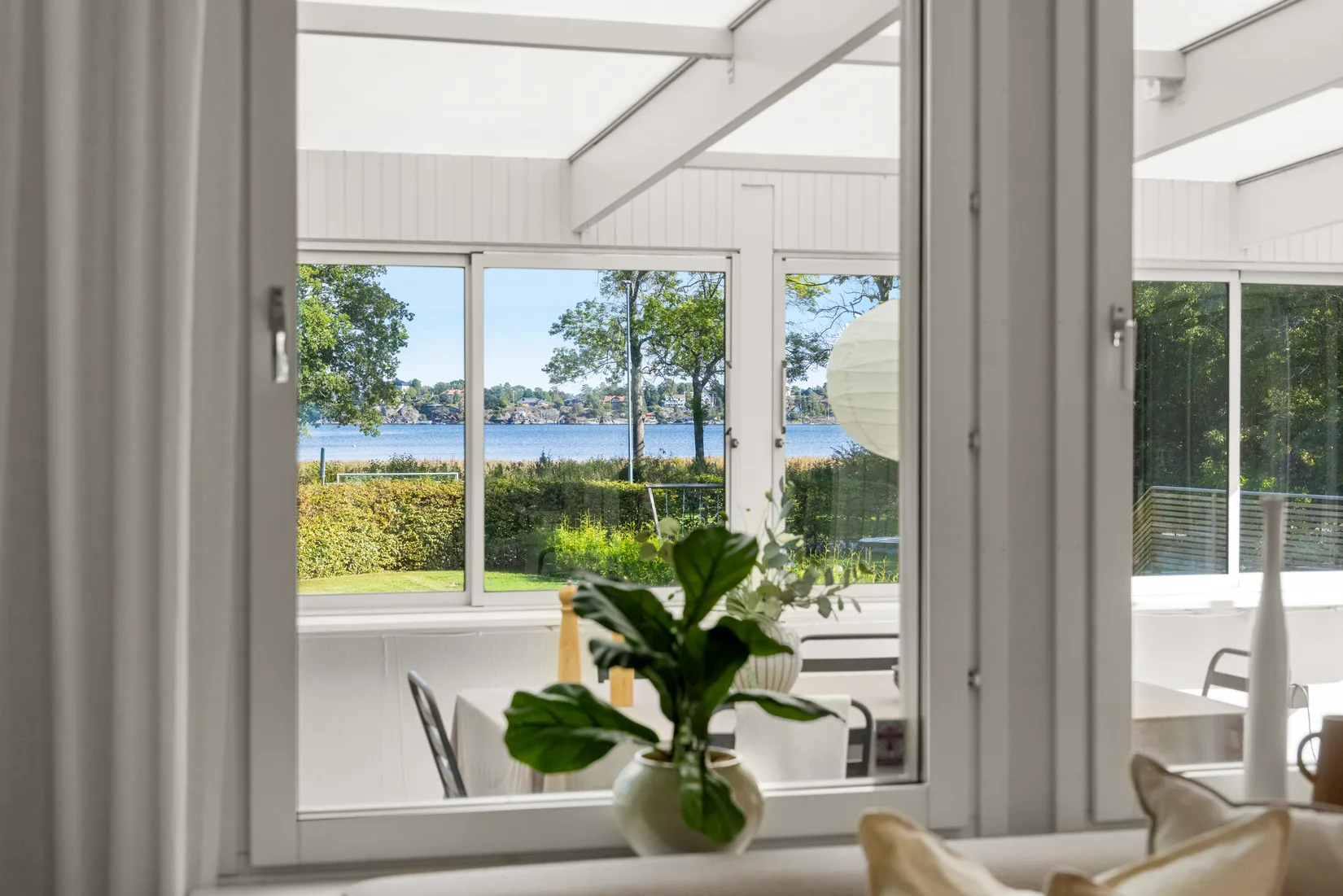 Villa, Strandallén 40, Tyresö strand, Tyresö