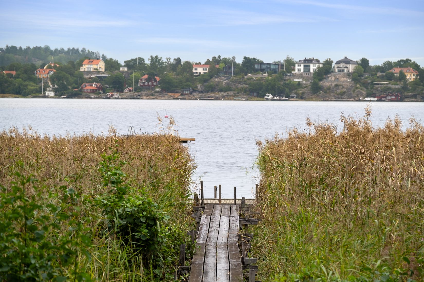 Villa, Strandallén 40, Tyresö strand, Tyresö