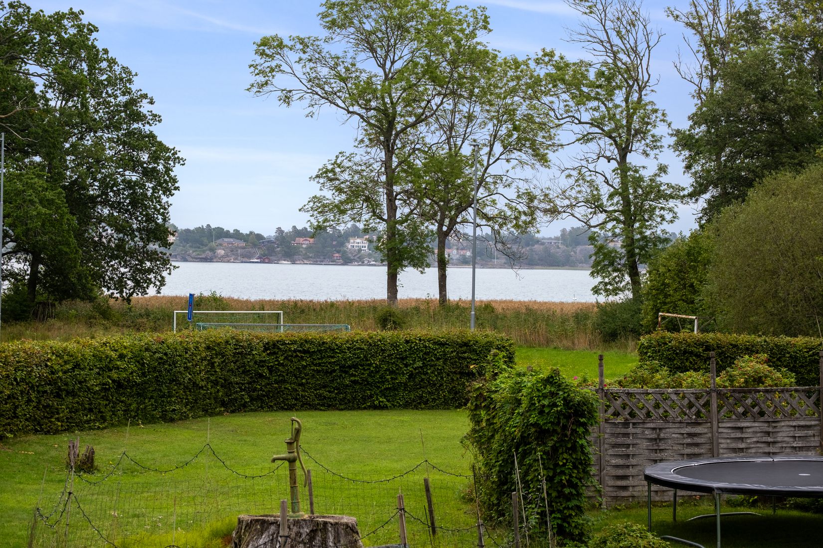 Villa, Strandallén 40, Tyresö strand, Tyresö