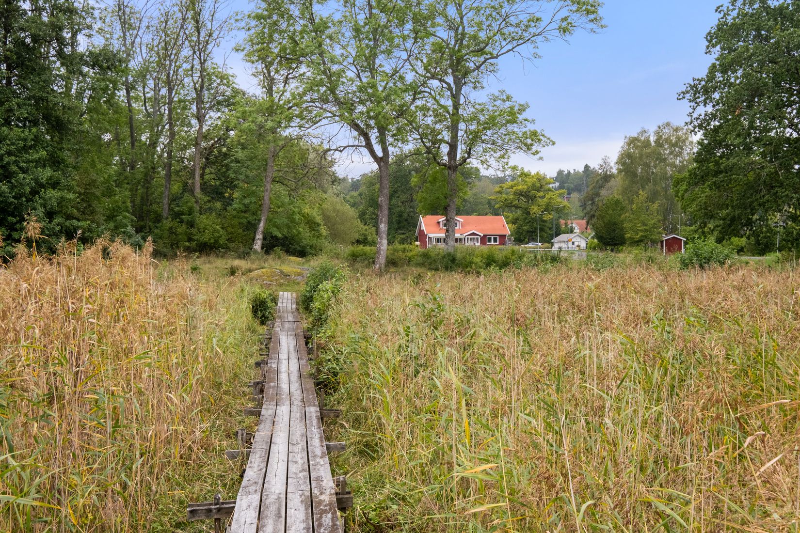 Villa, Strandallén 40, Tyresö strand, Tyresö