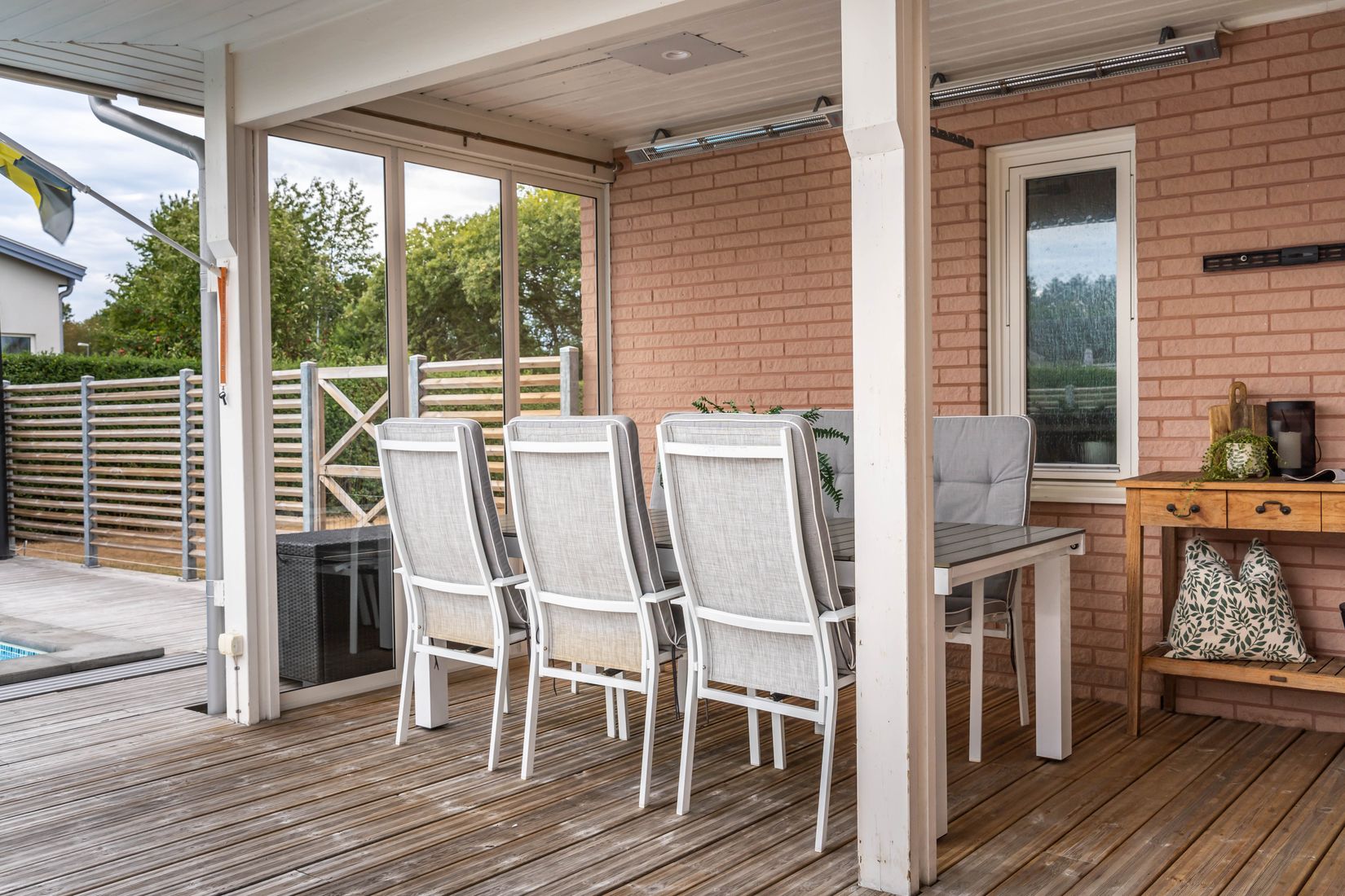 Villa, Uranusvägen 31, Vä, Planeternas, Kristianstad