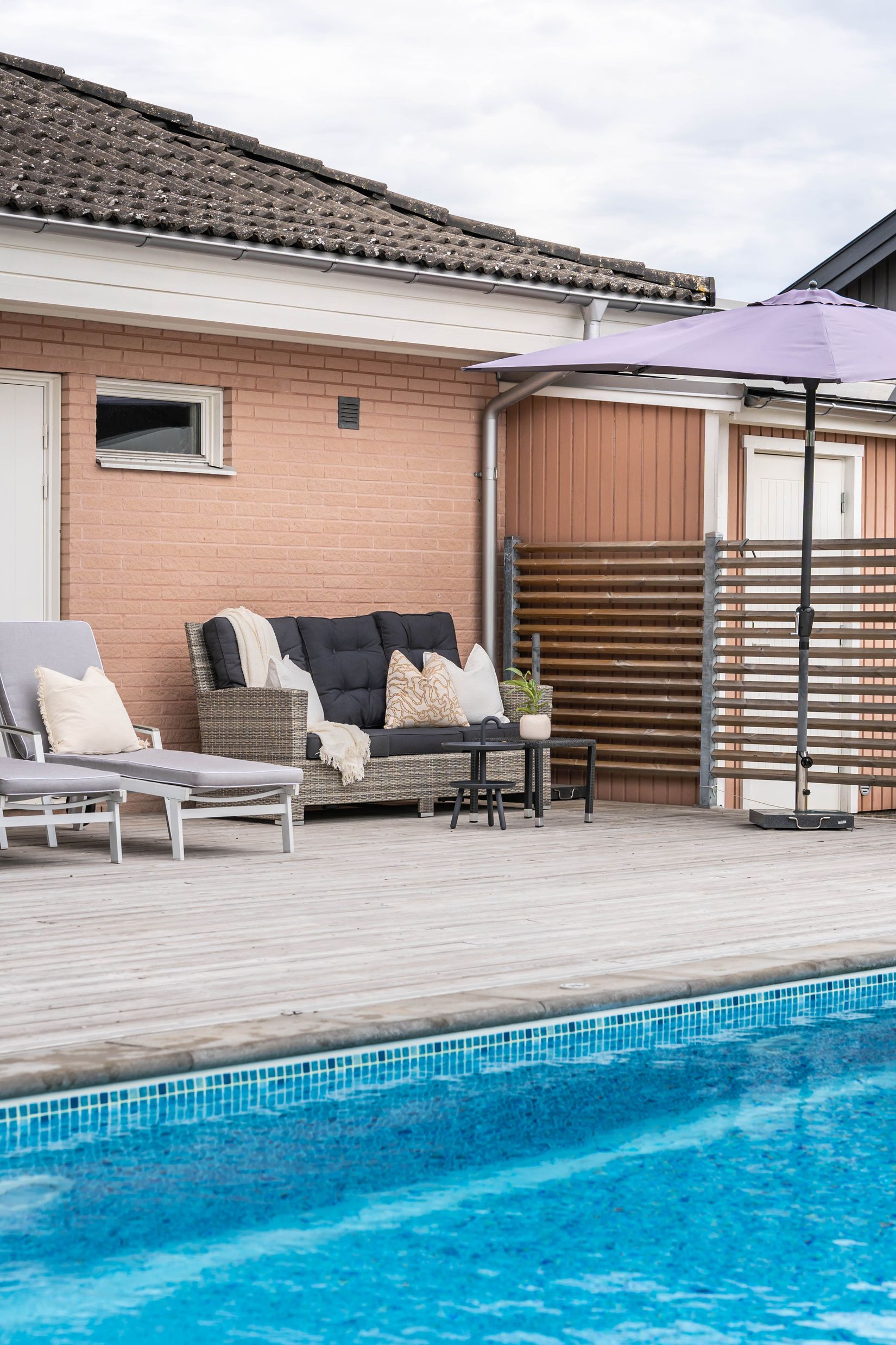 Villa, Uranusvägen 31, Vä, Planeternas, Kristianstad