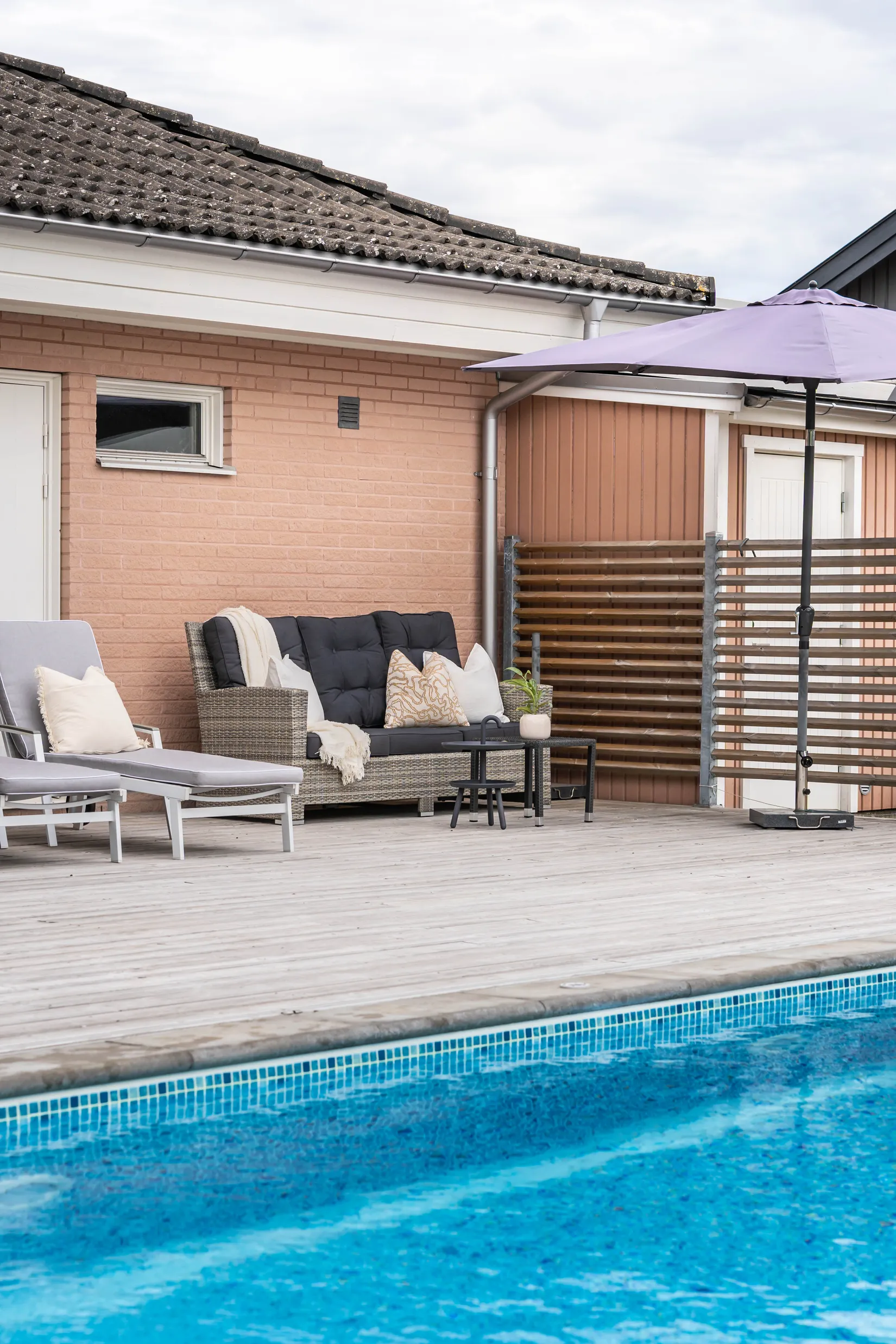 Villa, Uranusvägen 31, Vä, Planeternas, Kristianstad
