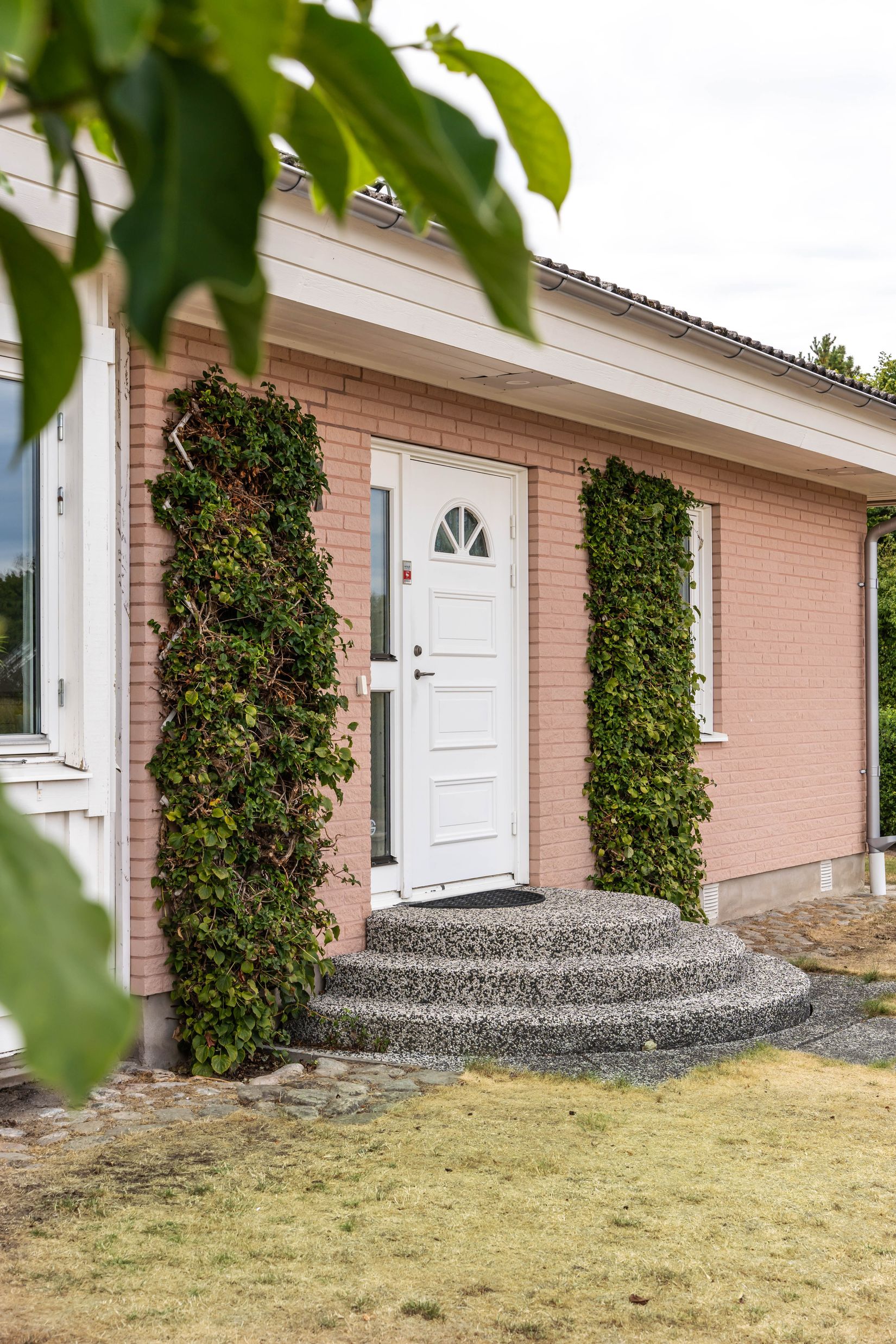 Villa, Uranusvägen 31, Vä, Planeternas, Kristianstad